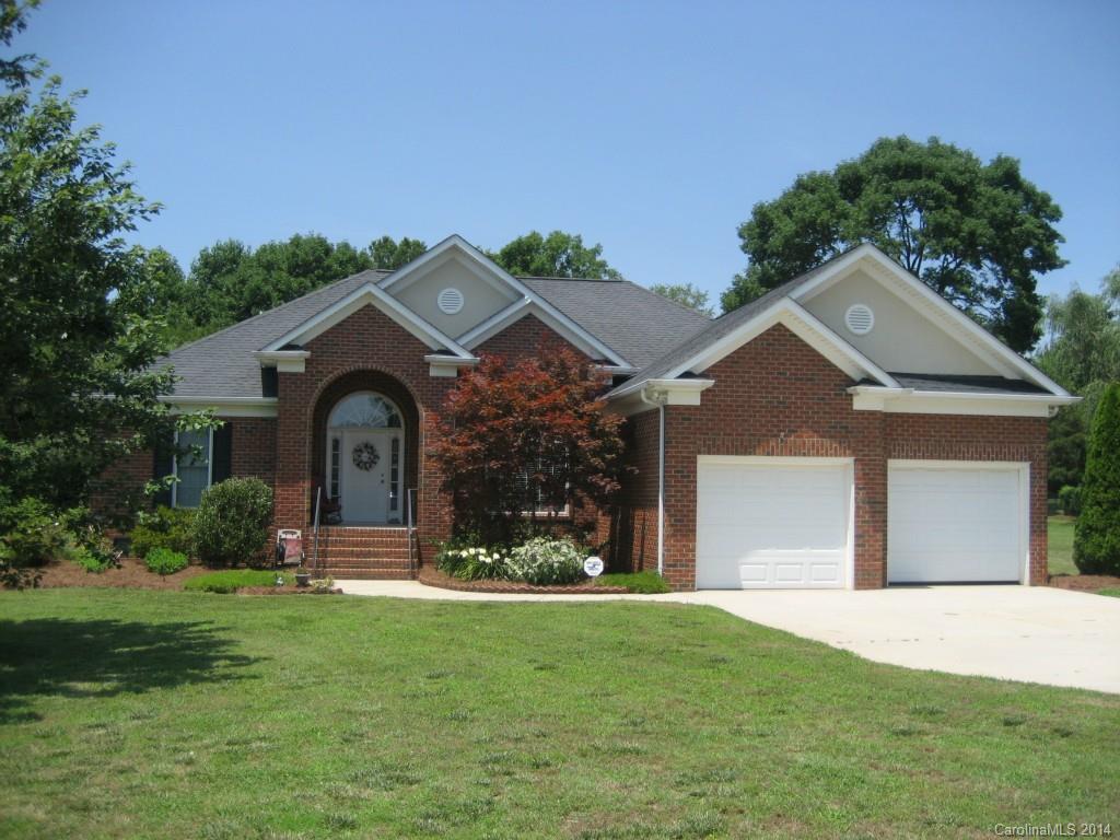 Property image 1 at 9809 Arlington Oaks Drive, Charlotte, NC 28227