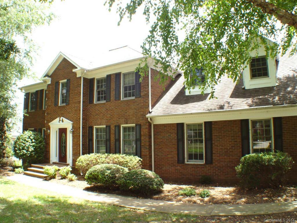 Property image 1 at 1920 Windmere Drive, Monroe, NC 28110