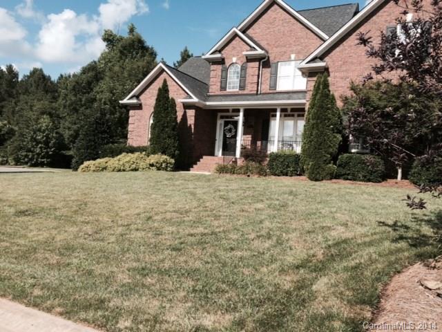 Property image 1 at 5401 Stoney Ridge Court, Belmont, NC 28012