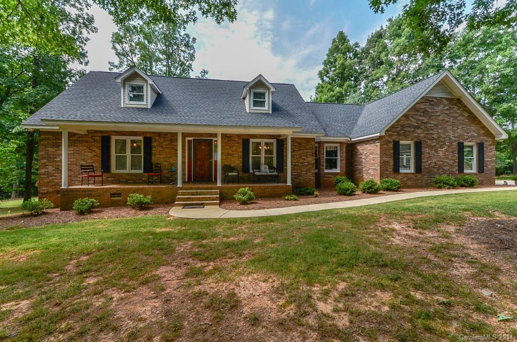 Property image 1 at 210 Windsor Greene Drive, Monroe, NC 28110