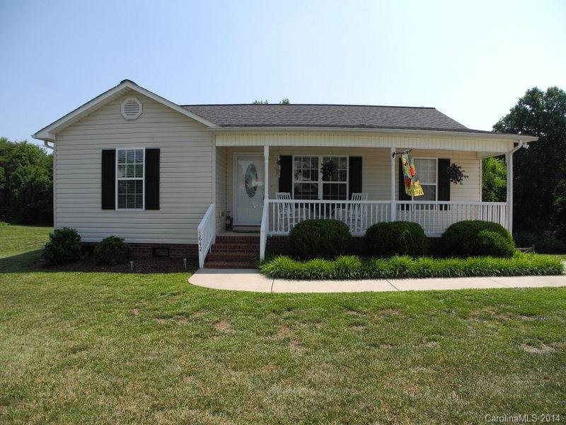 Property image 1 at 1642 Flag Lane, Vale, NC 28168