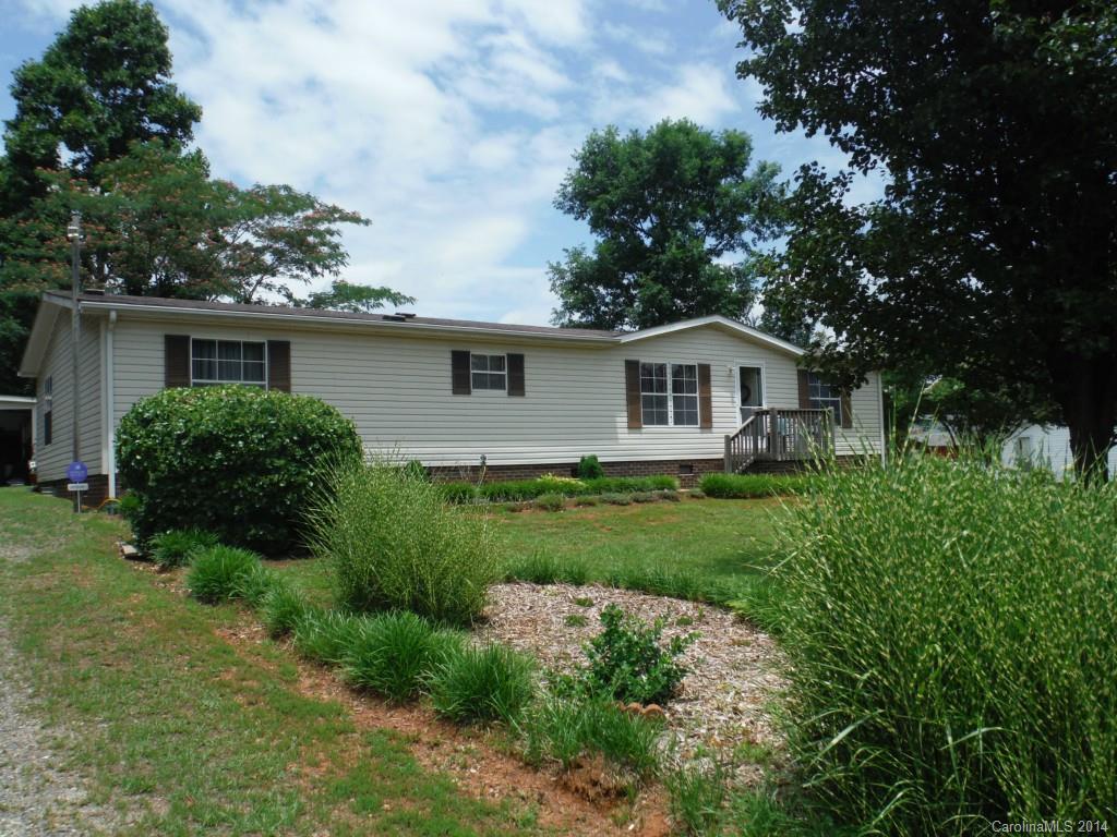 Property image 1 at 583 Eufola Road, Statesville, NC 28677