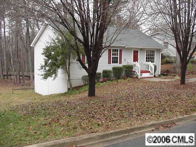 Property image 1 at 1545 Player Court, Gastonia, NC 28054