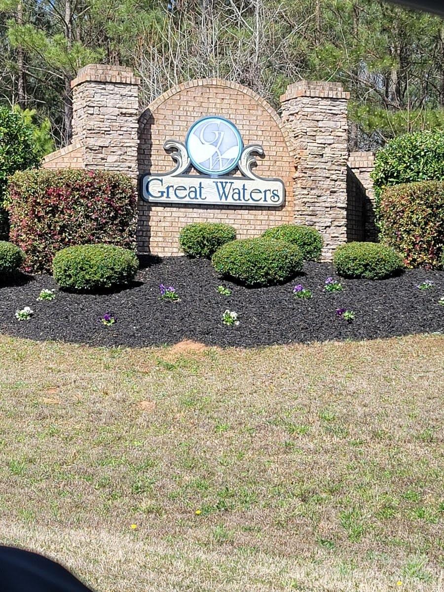 Property image 3 at 000 Waterside Point, Abbeville, SC 29620
