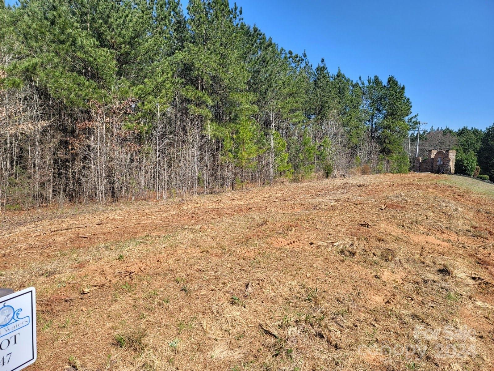 Property image 4 at 000 Waterside Point, Abbeville, SC 29620