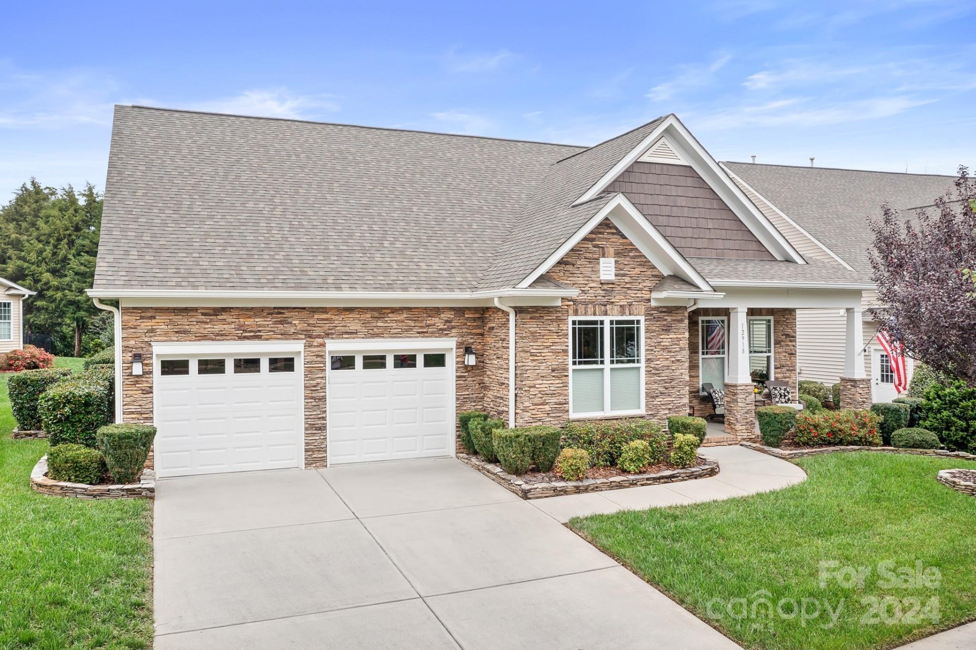 Property image 1 at 12918 Meetinghouse Drive, Cornelius, NC 28031