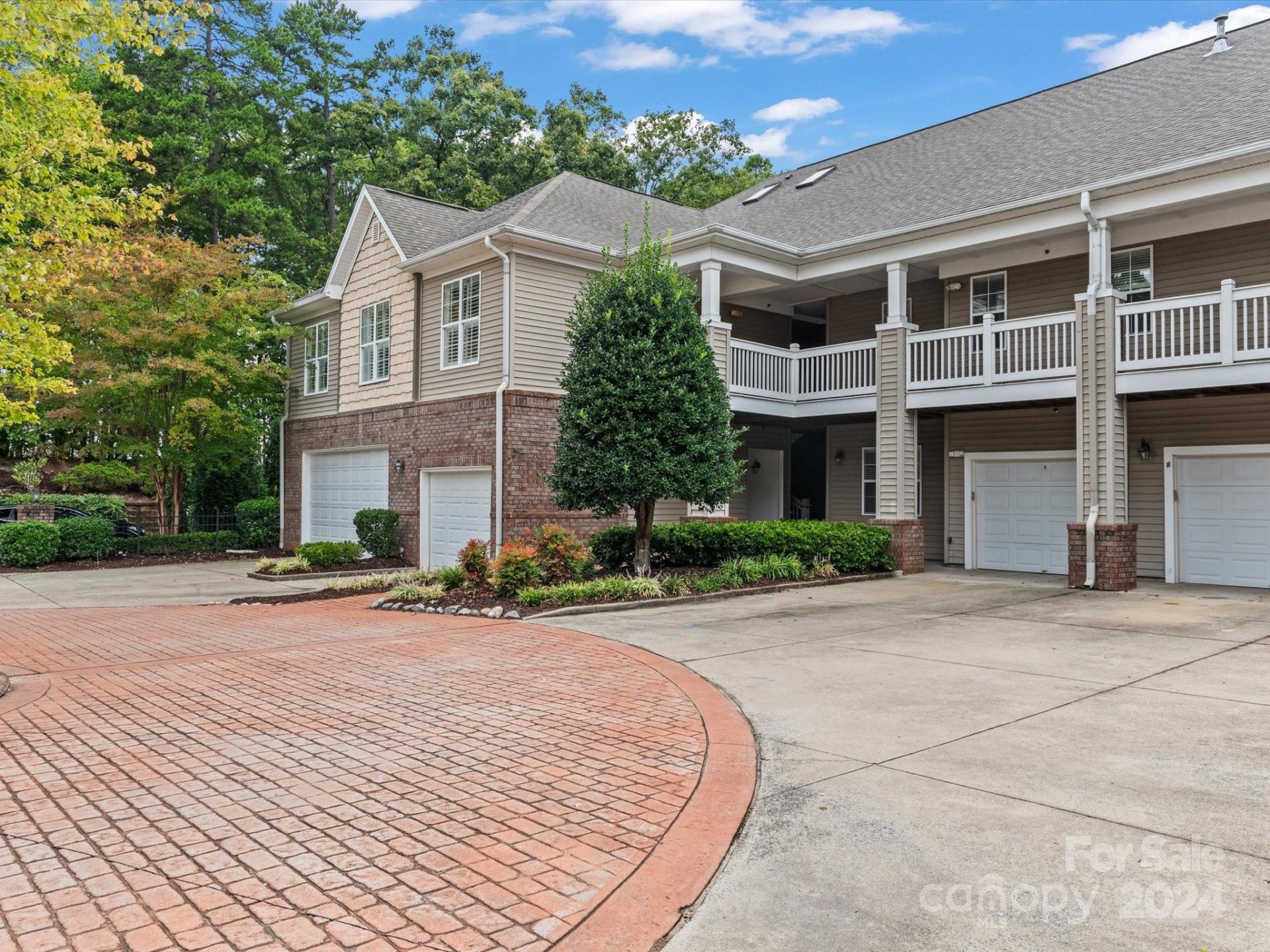 Property image 1 at 8913 Rosalyn Glen Road, Cornelius, NC 28031