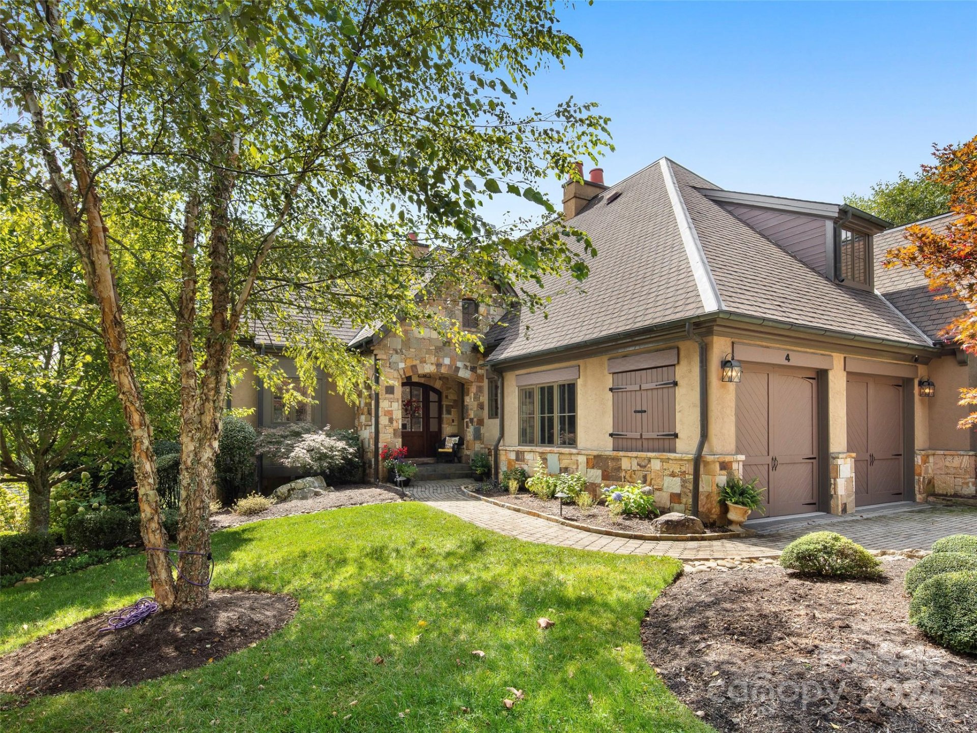 4 Windelsham Way