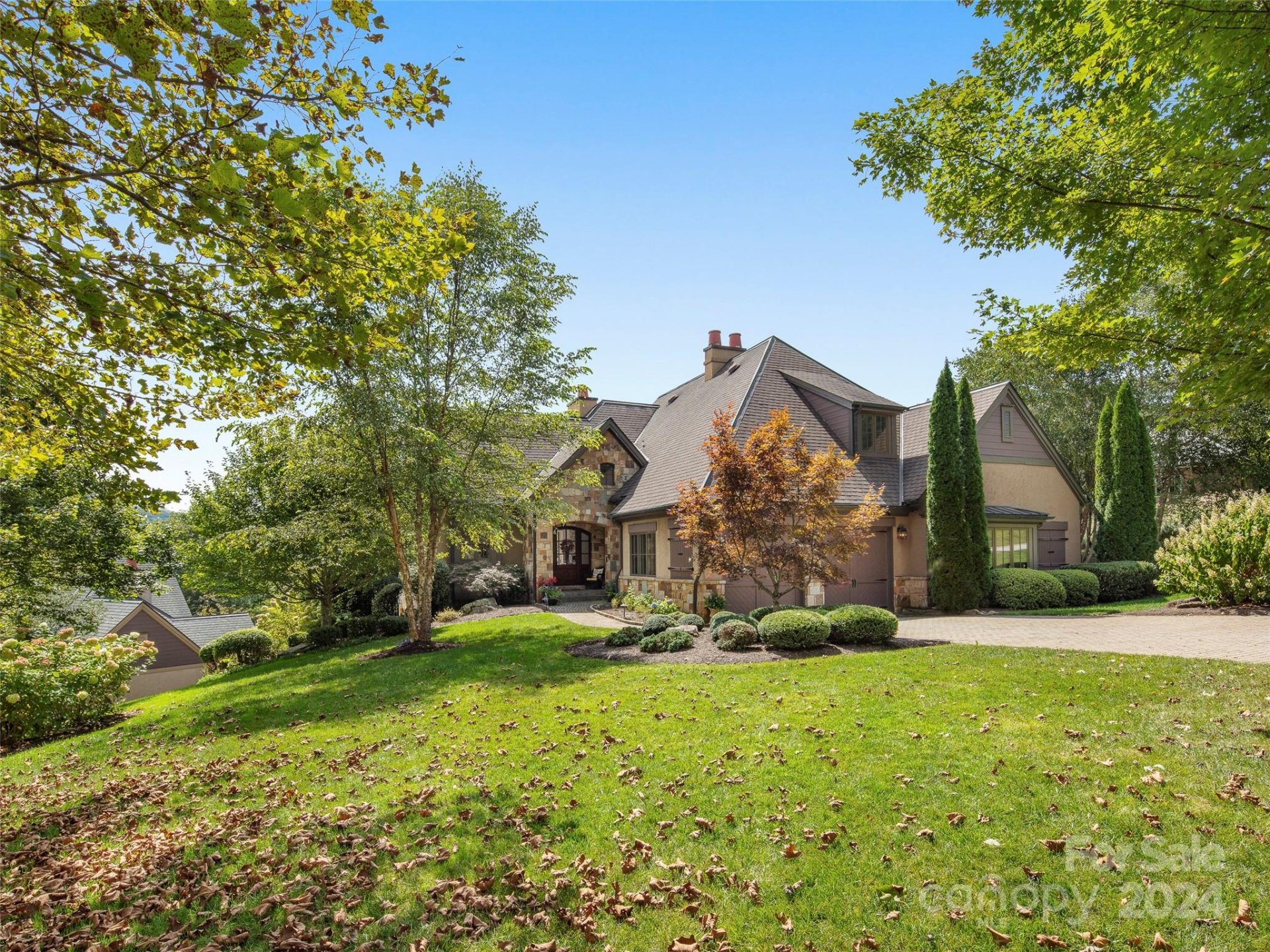 Property image 2 at 4 Windelsham Way, Arden, NC 28704