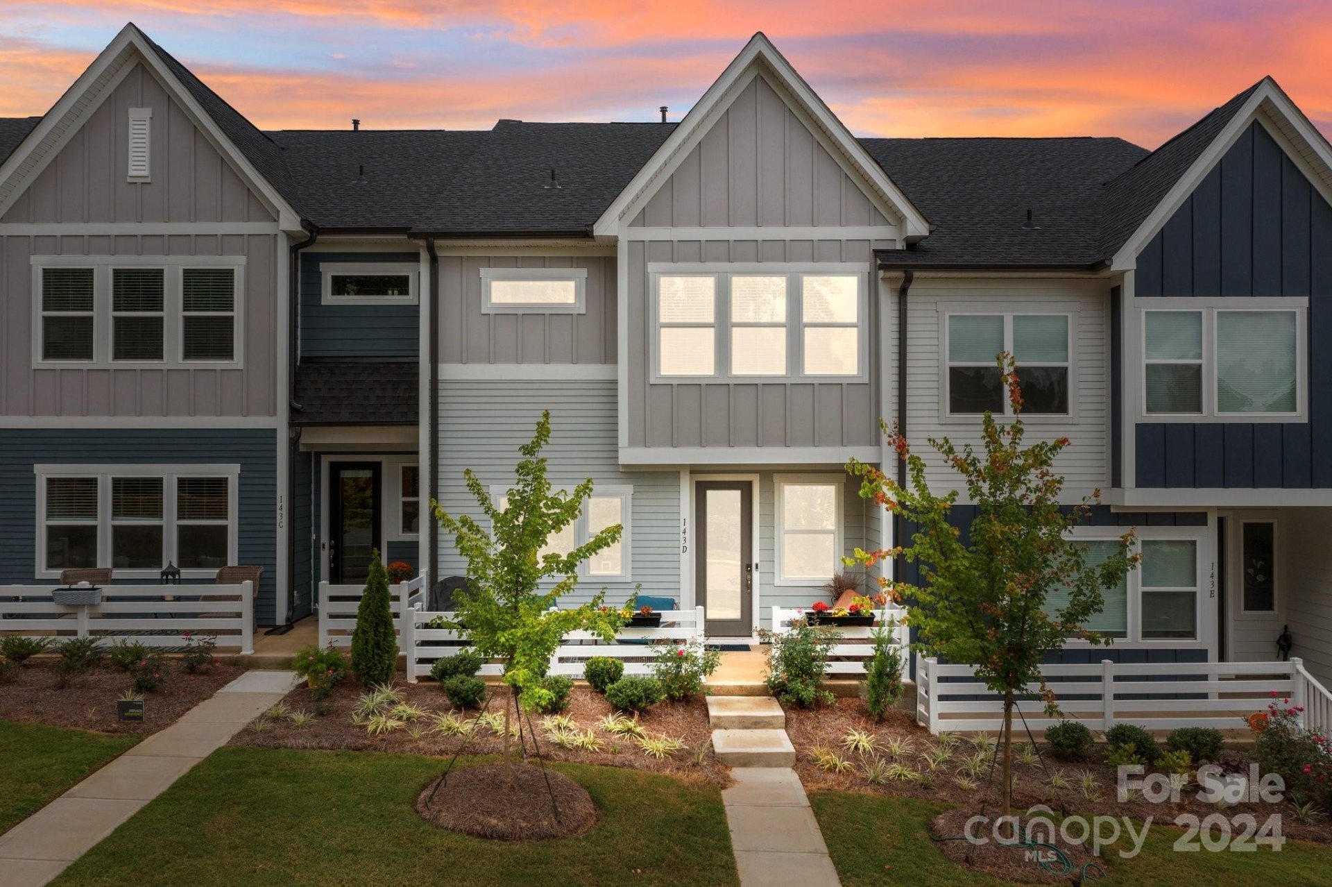 Property image 1 at 143 Forest Lake Boulevard, Mooresville, NC 28117