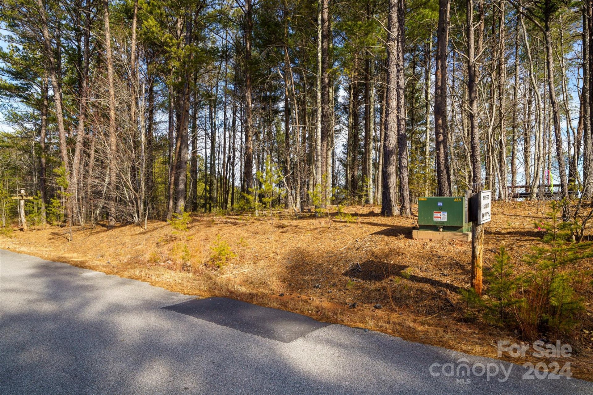 Property image 3 at 1504 Pisgah Preserve Road, Nebo, NC 28761