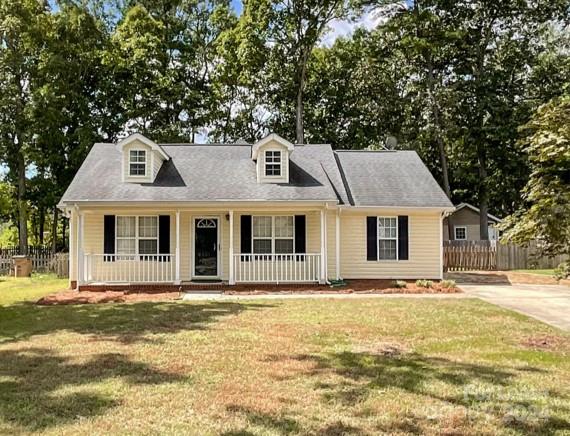 Property image 1 at 6609 1st Avenue, Indian Trail, NC 28079