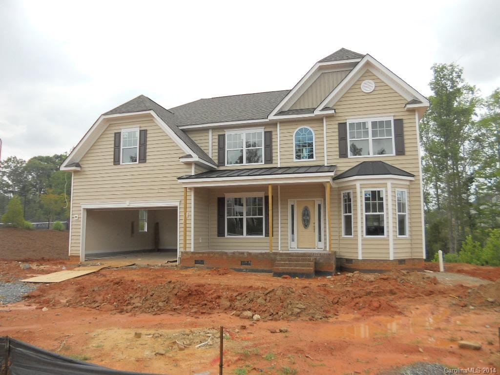 Property image 1 at 1363 Rosemont Drive, Fort Mill, SC 29707