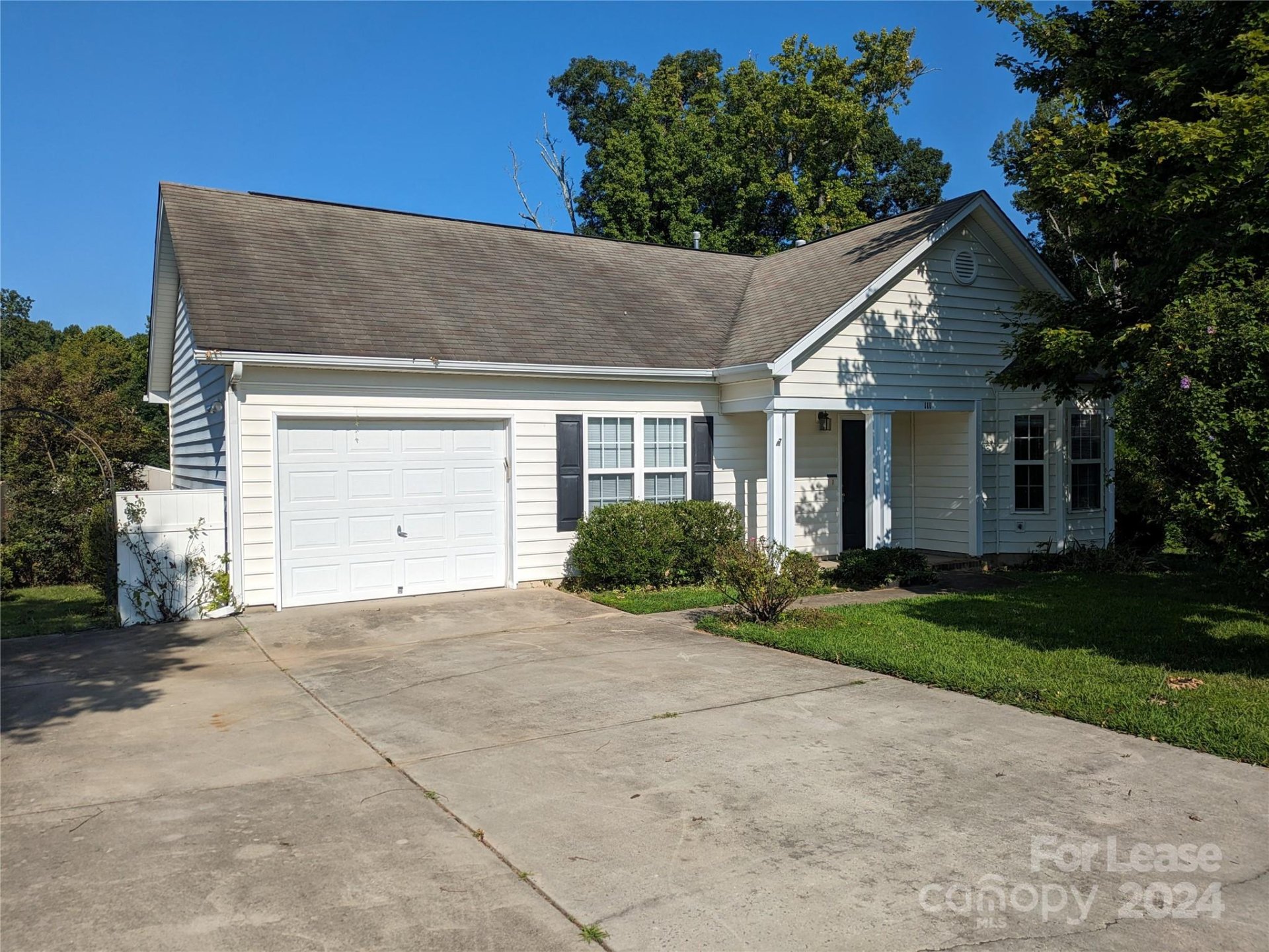 Property image 1 at 111 Sterling Terrace Drive, Mooresville, NC 28115