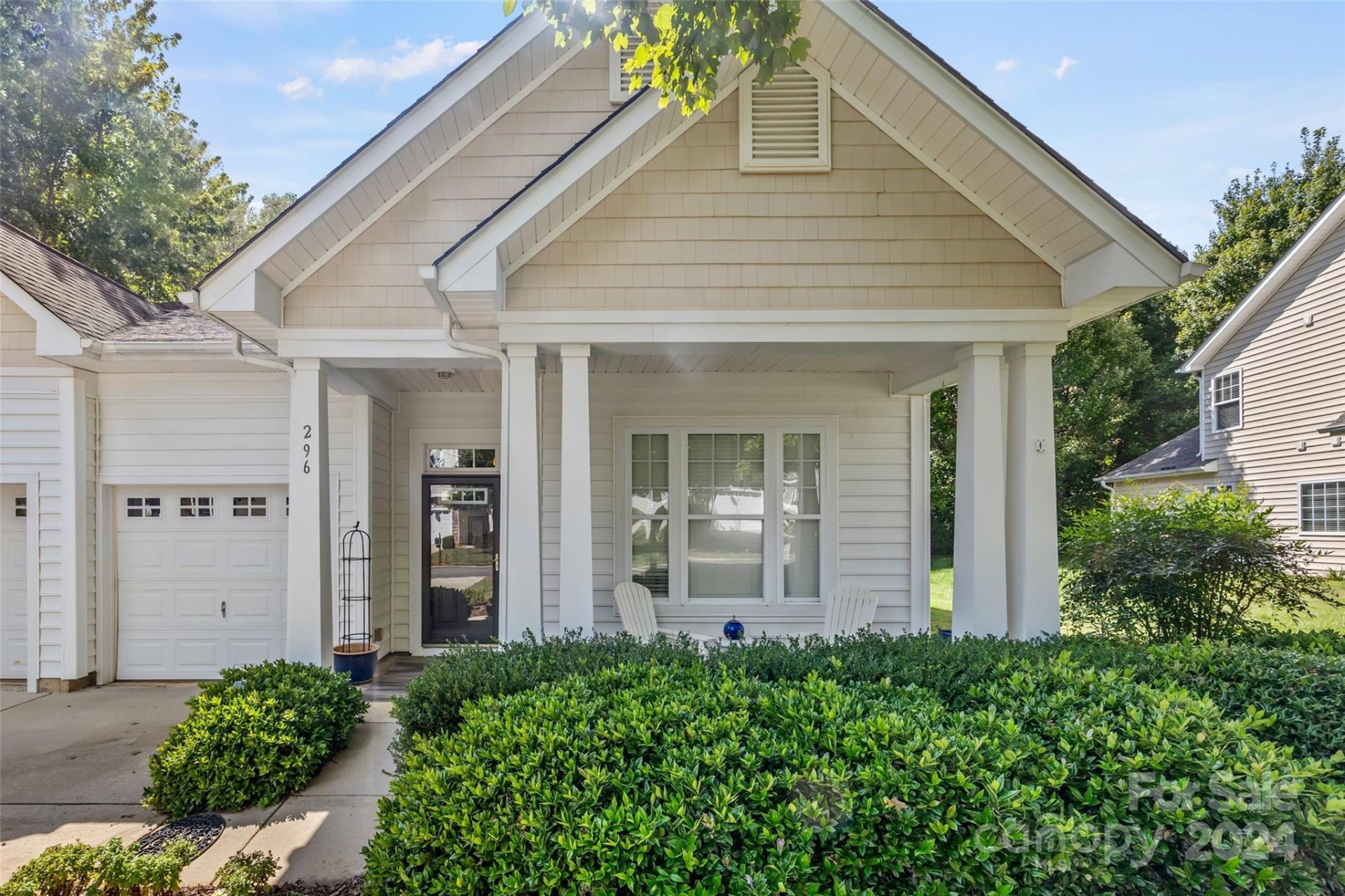 Property image 1 at 296 Sand Paver Way, Fort Mill, SC 29708