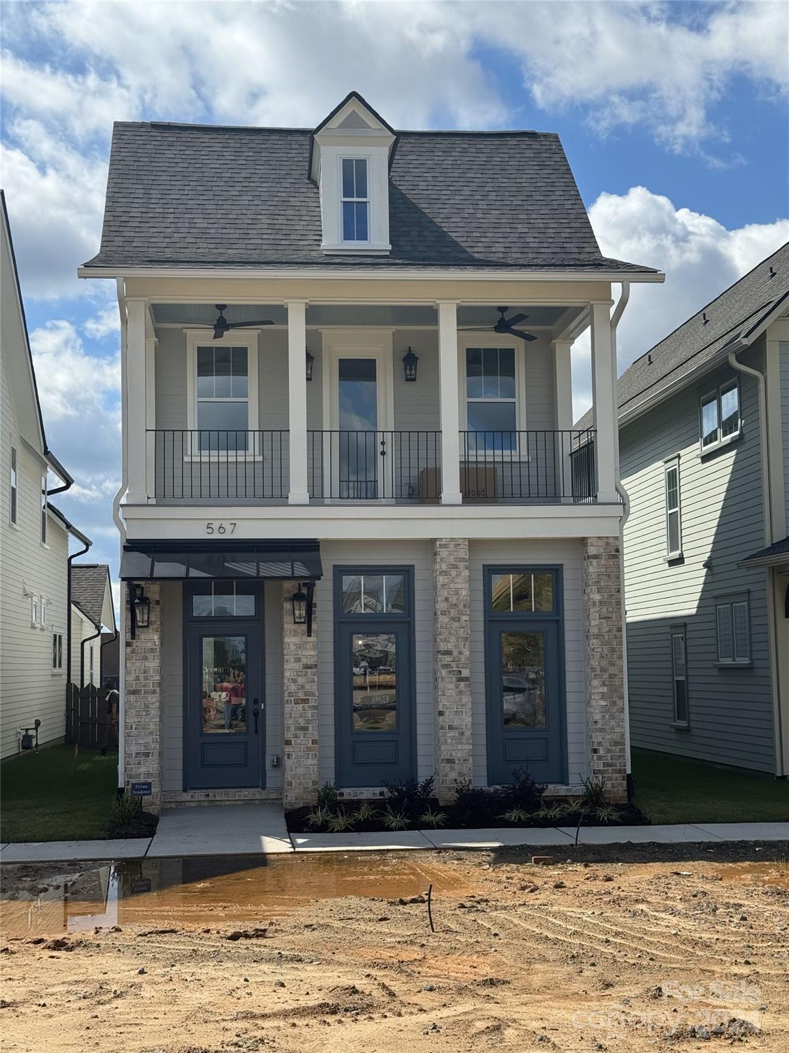 Property image 1 at 567 Plowman Lane, Fort Mill, SC 29715
