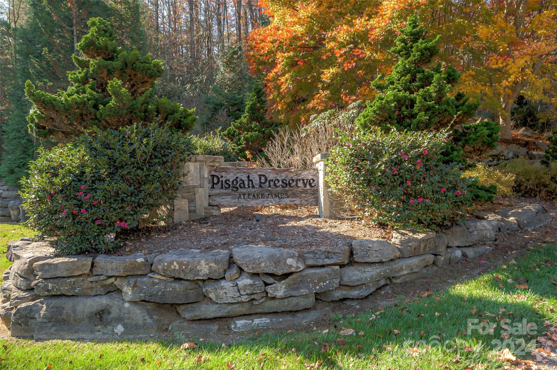 1690 Pisgah Preserve Drive