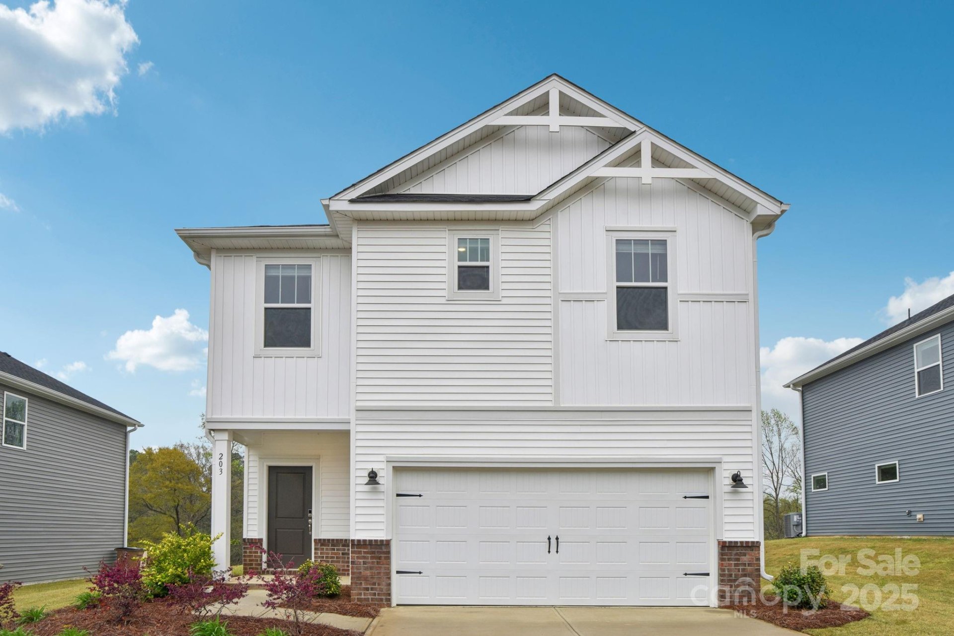 Property image 1 at 203 Alden Court, Shelby, NC 28152