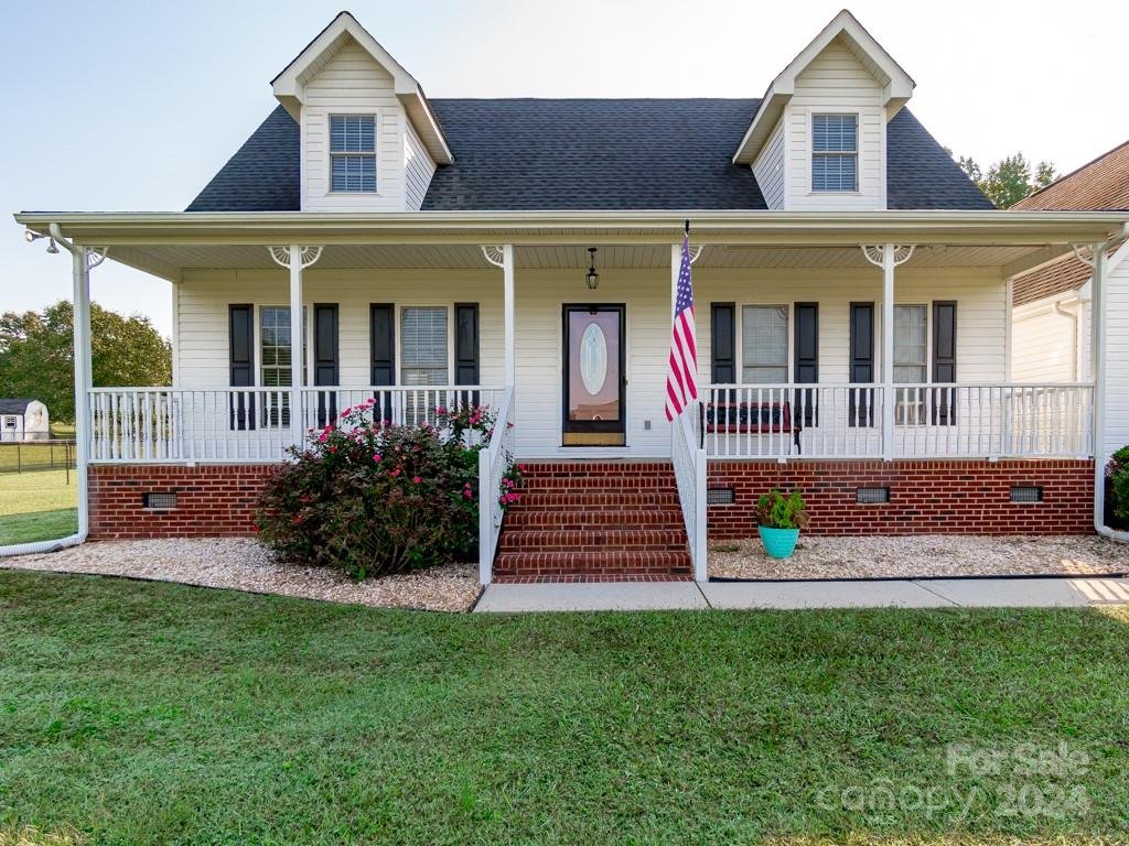 Property image 2 at 613 Rustling Winds Drive, York, SC 29745