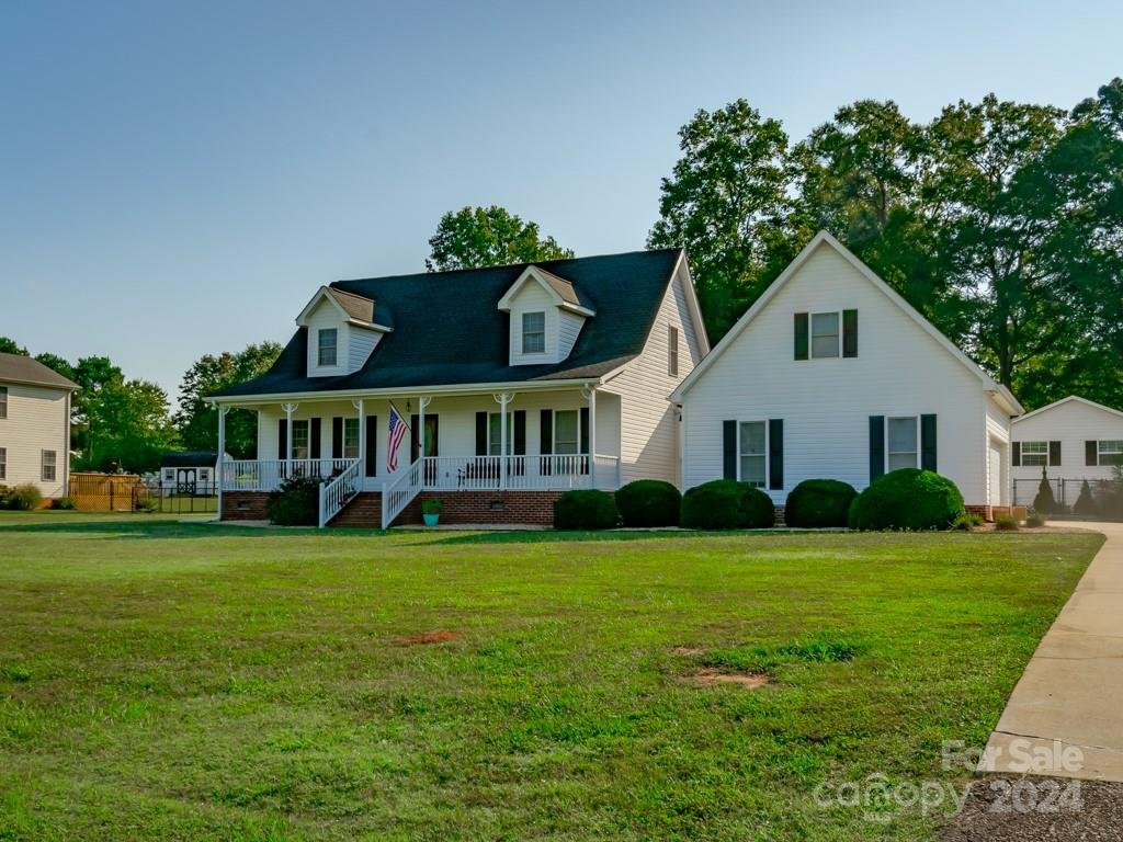 Property image 3 at 613 Rustling Winds Drive, York, SC 29745