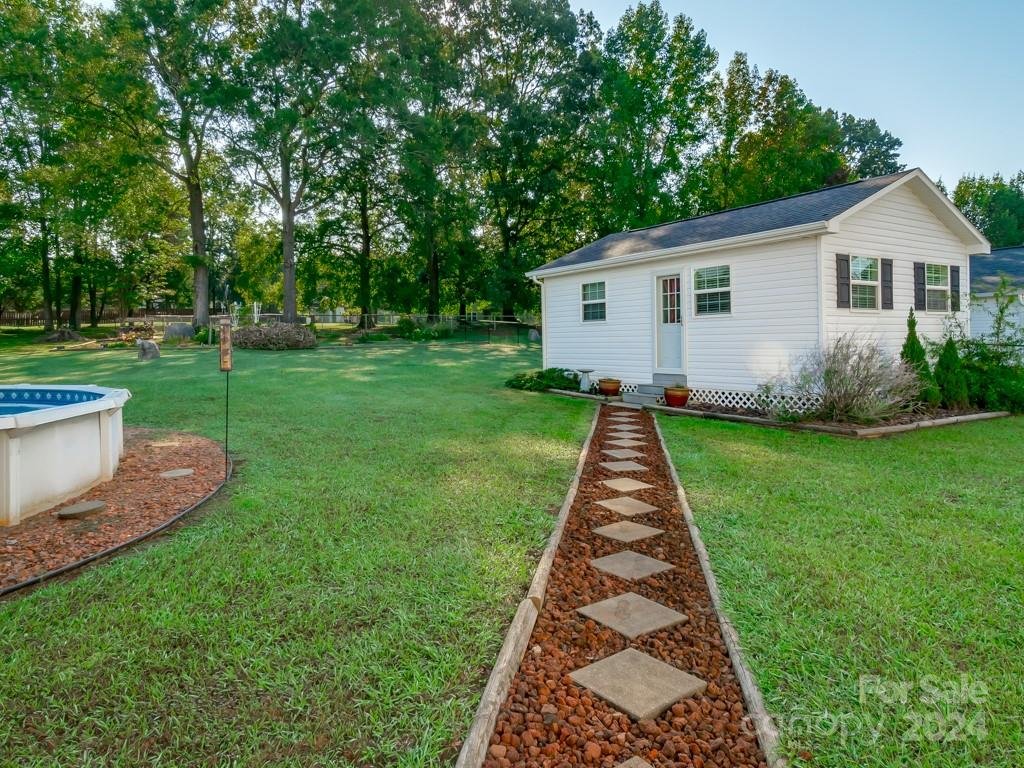Property image 5 at 613 Rustling Winds Drive, York, SC 29745