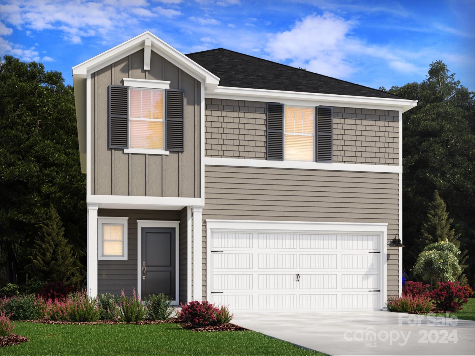 Property image 1 at 201 Alden Court, Shelby, NC 28152