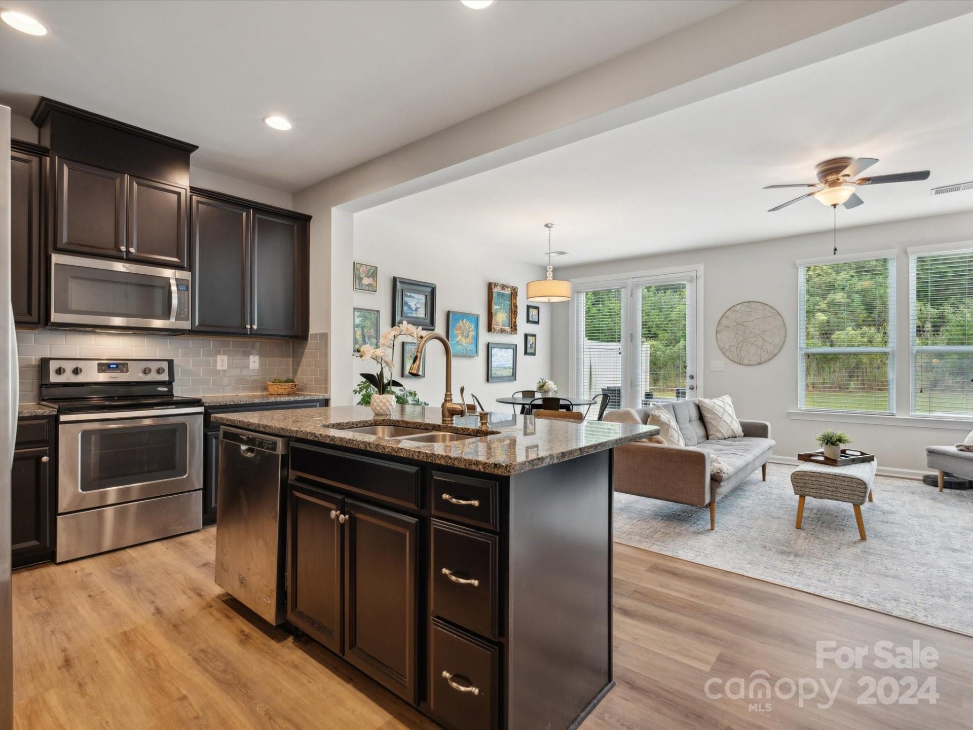 Property image 4 at 1020 Archibald Avenue, Fort Mill, SC 29708