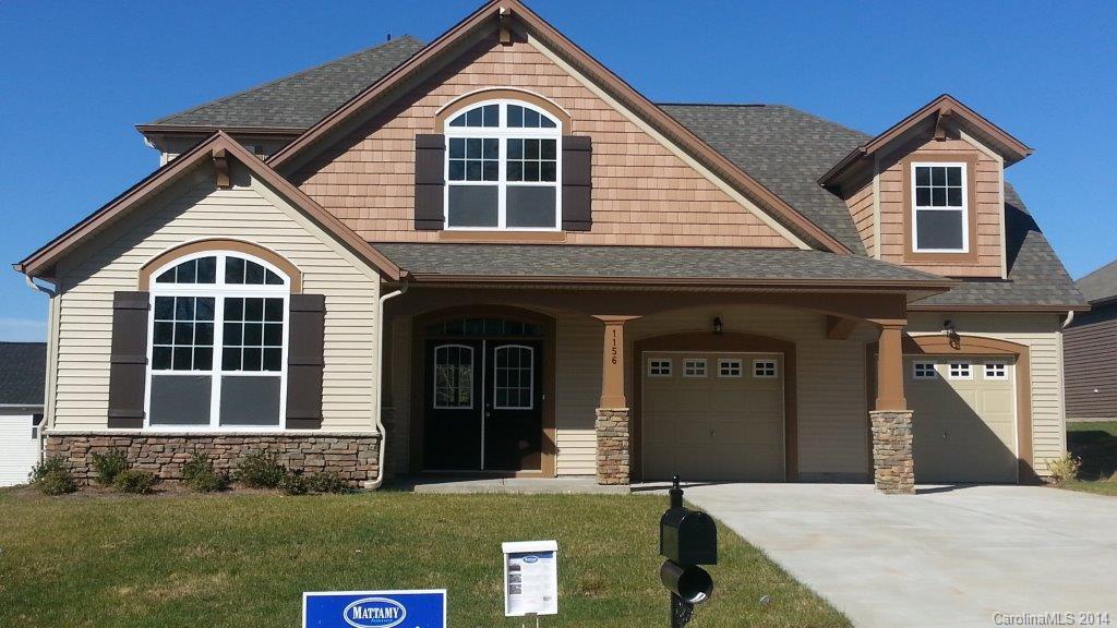 1156 Mckee Farm Lane