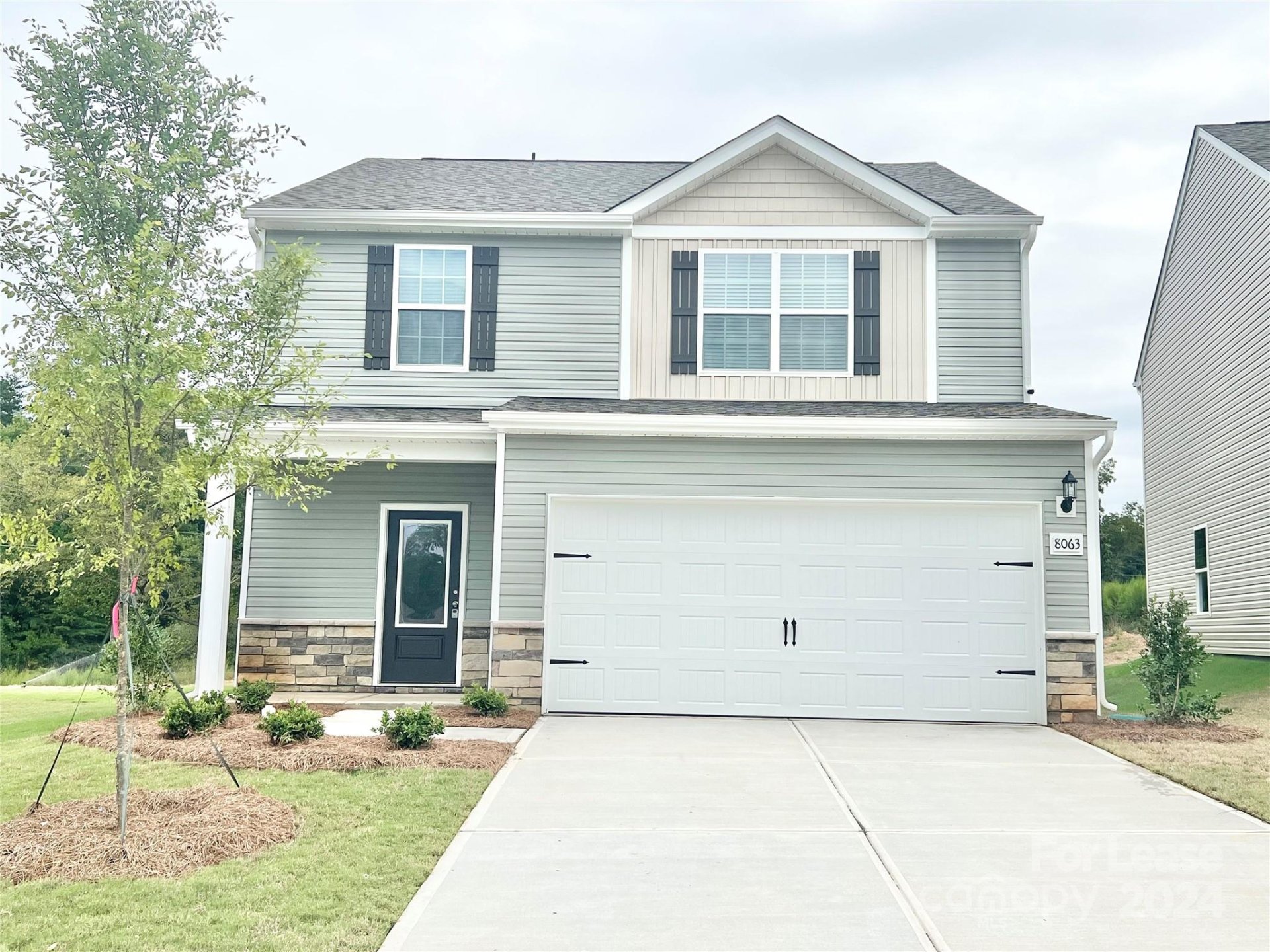 Property image 1 at 8063 Moose Creek Drive, Charlotte, NC 28214