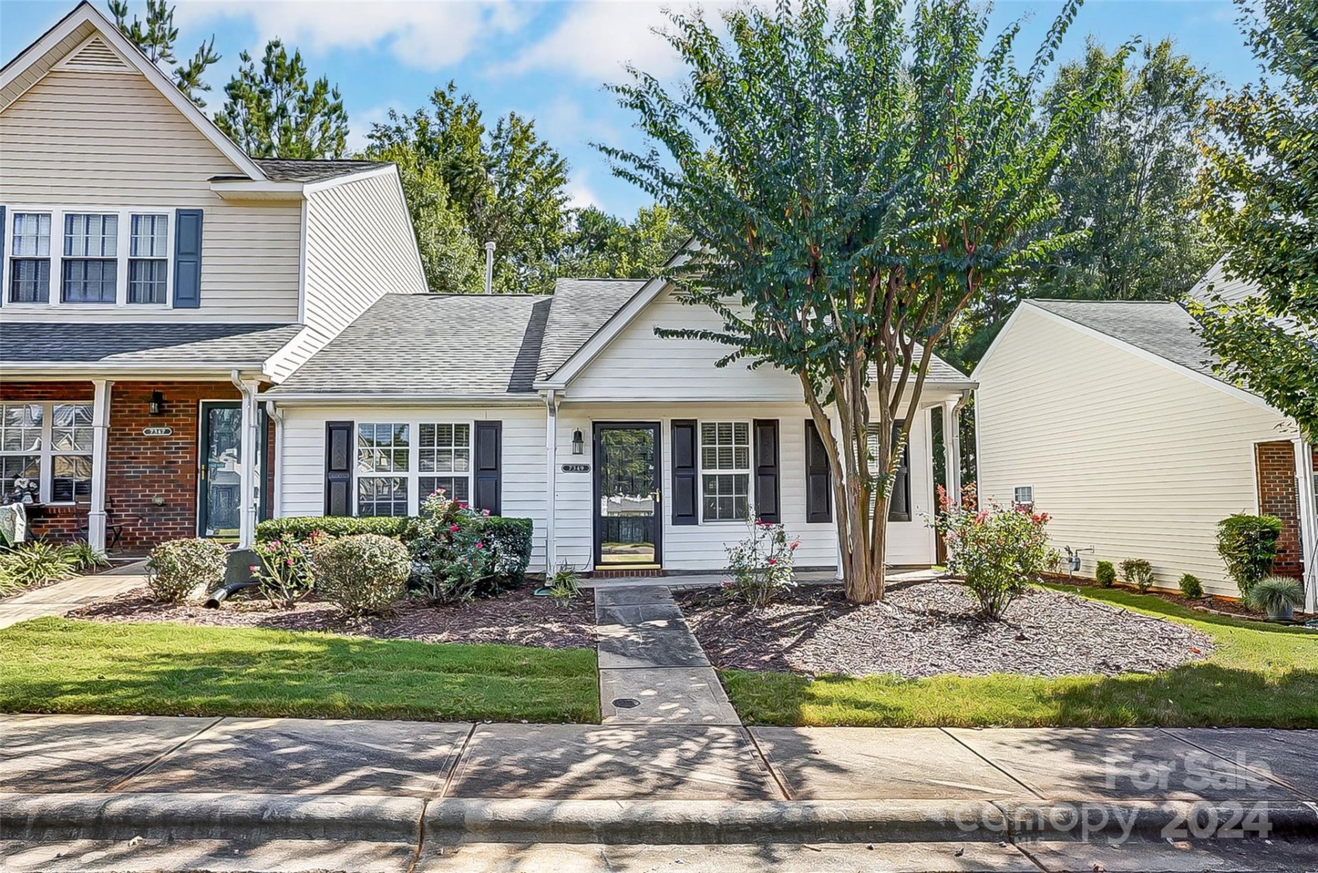 Property image 1 at 7349 Sun Dance Drive, Fort Mill, SC 29707