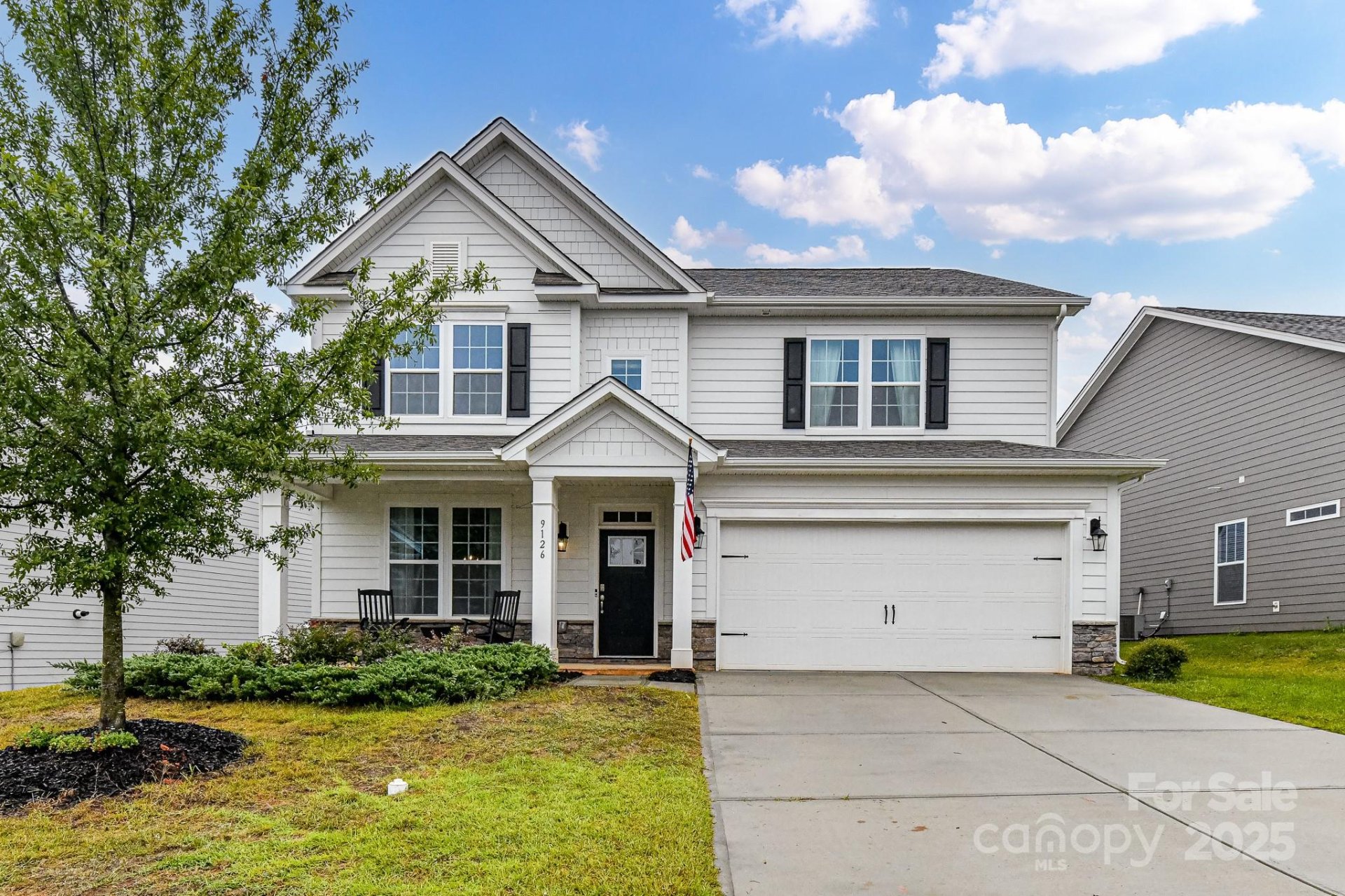 Property image 2 at 9126 Vecchio Drive, Indian Land, SC 29707