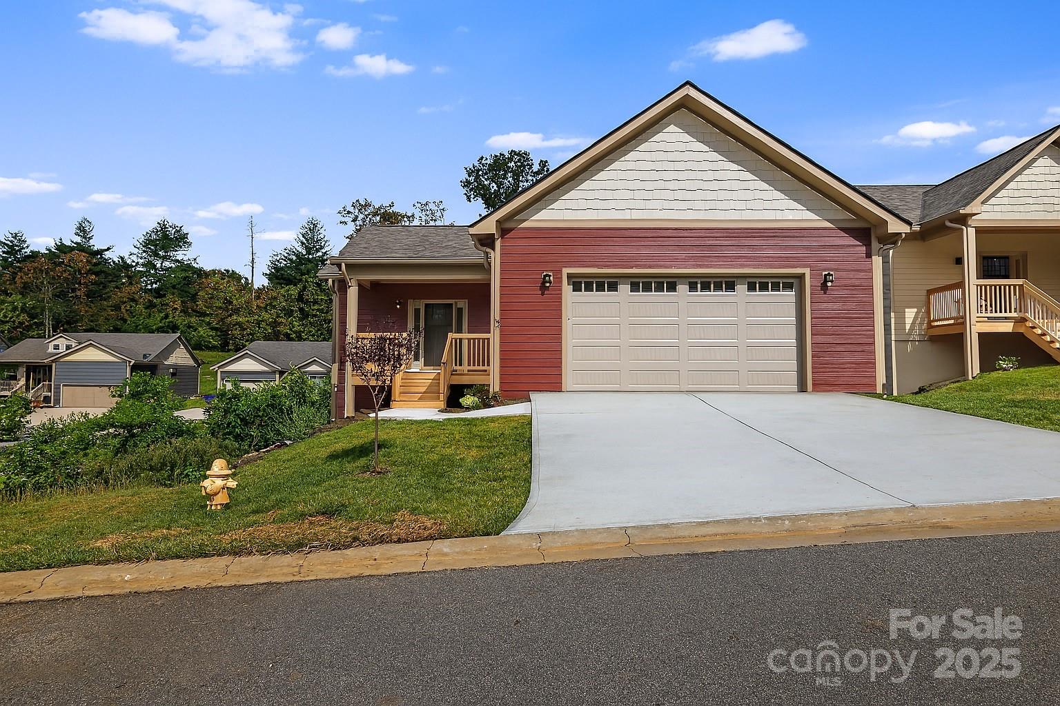 83 Loftin Street