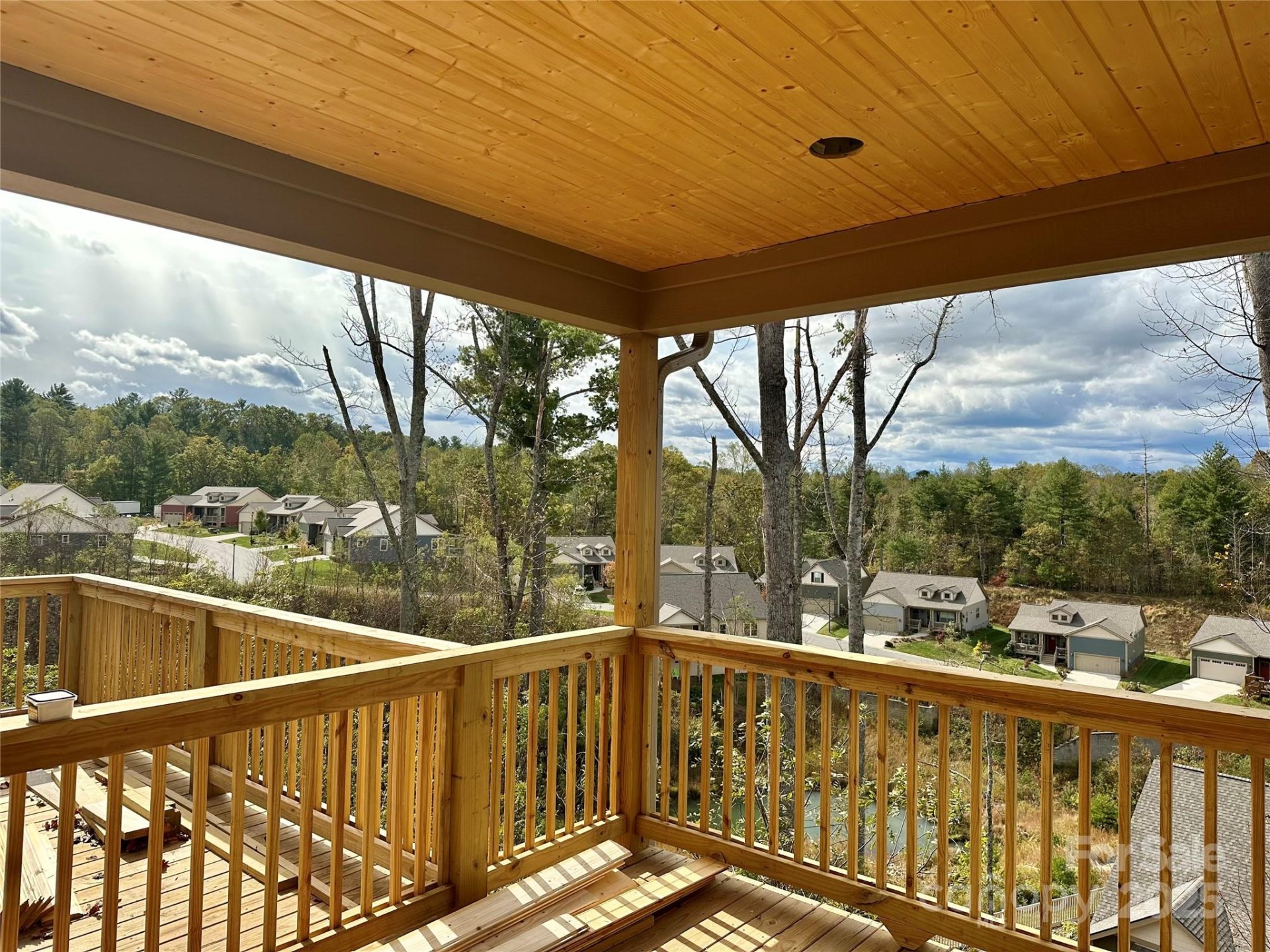 Property image 2 at 13 Sandstone Street, Weaverville, NC 28787
