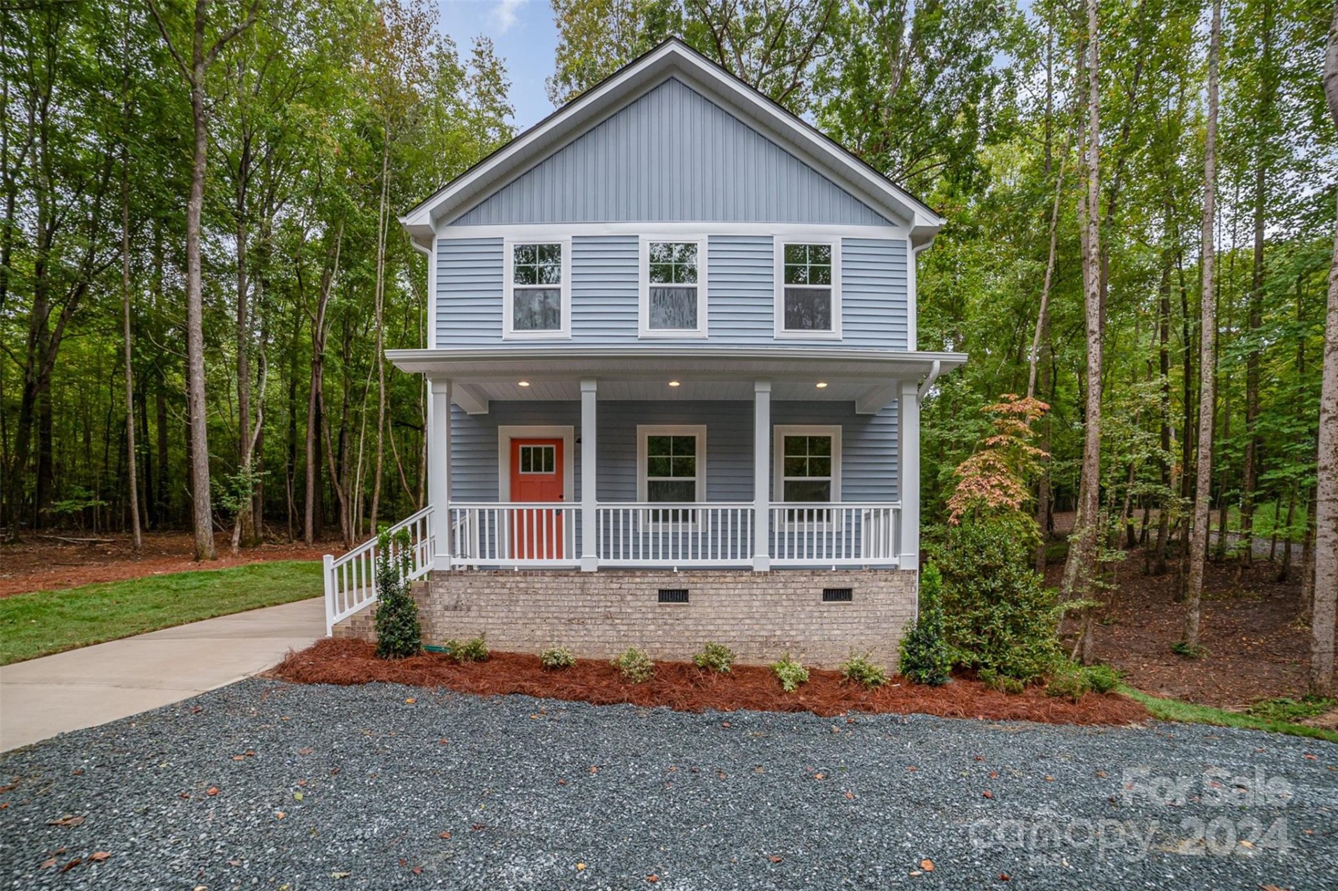 Property image 1 at 4117 Eutaw Drive, Waxhaw, NC 28173