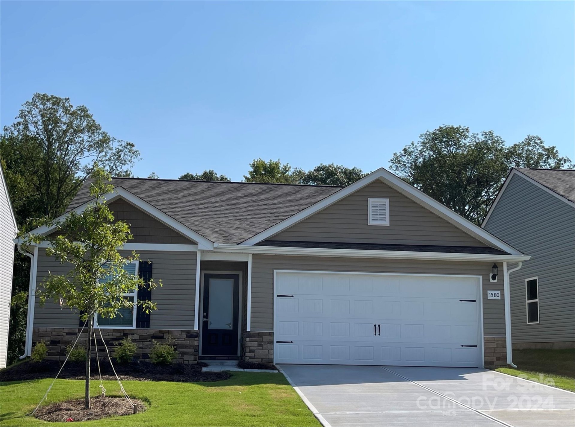 Property image 1 at 1580 Doran Terrace, Richburg, SC 29729