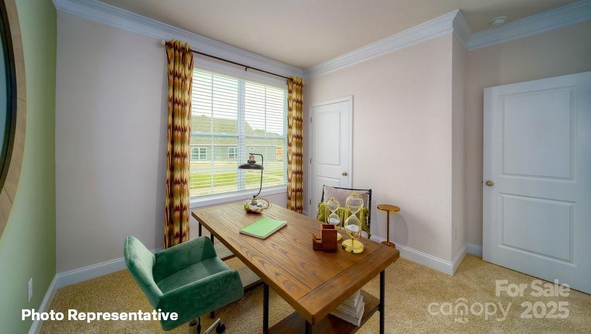 Property image 4 at 121 Sari Street, Troutman, NC 28166