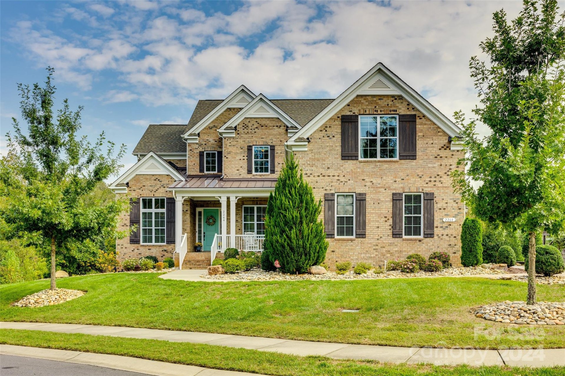 Property image 1 at 2264 Watermark Point Place, Fort Mill, SC 29708