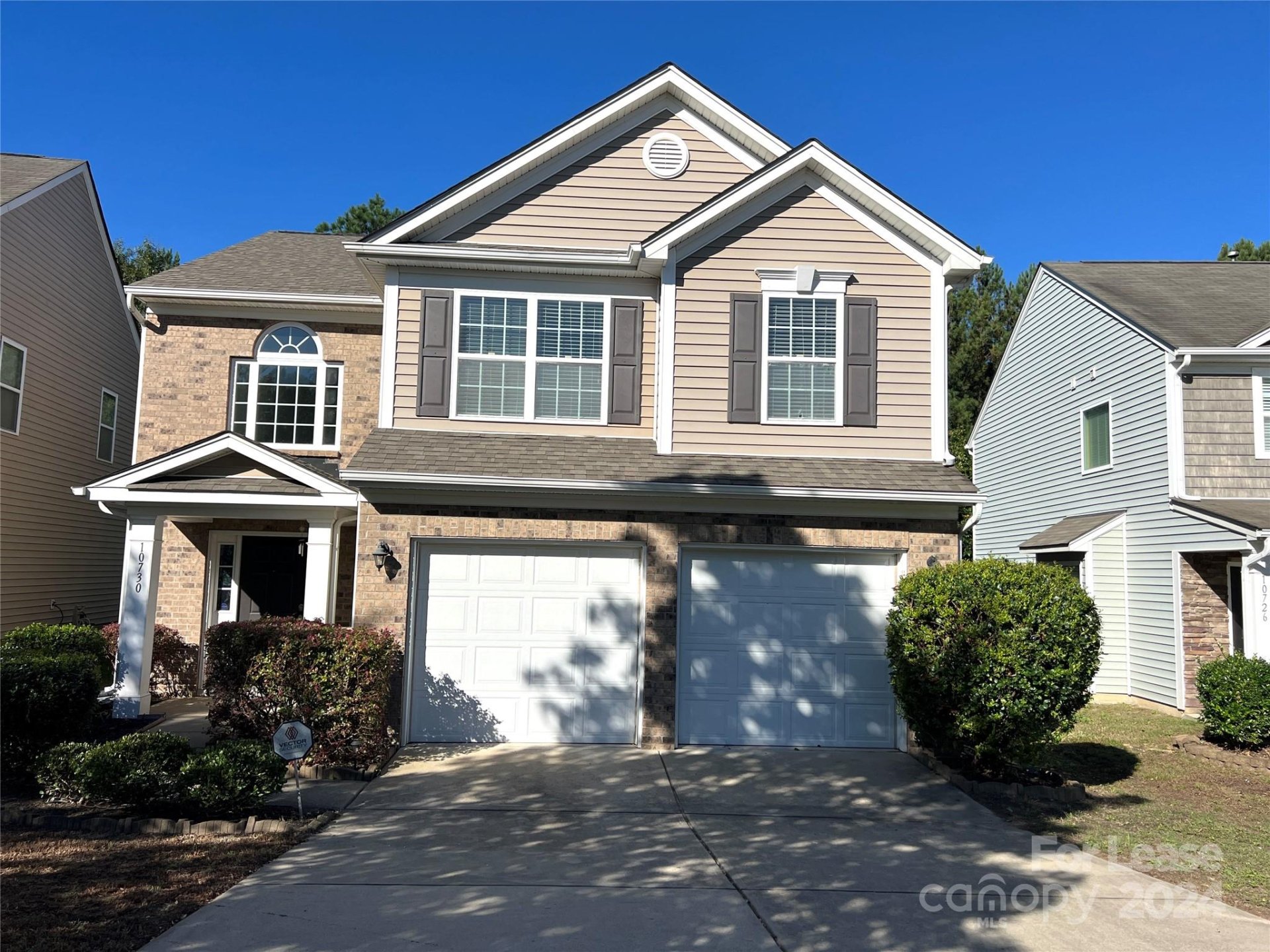 Property image 1 at 10730 Greenhead View Road, Charlotte, NC 28262