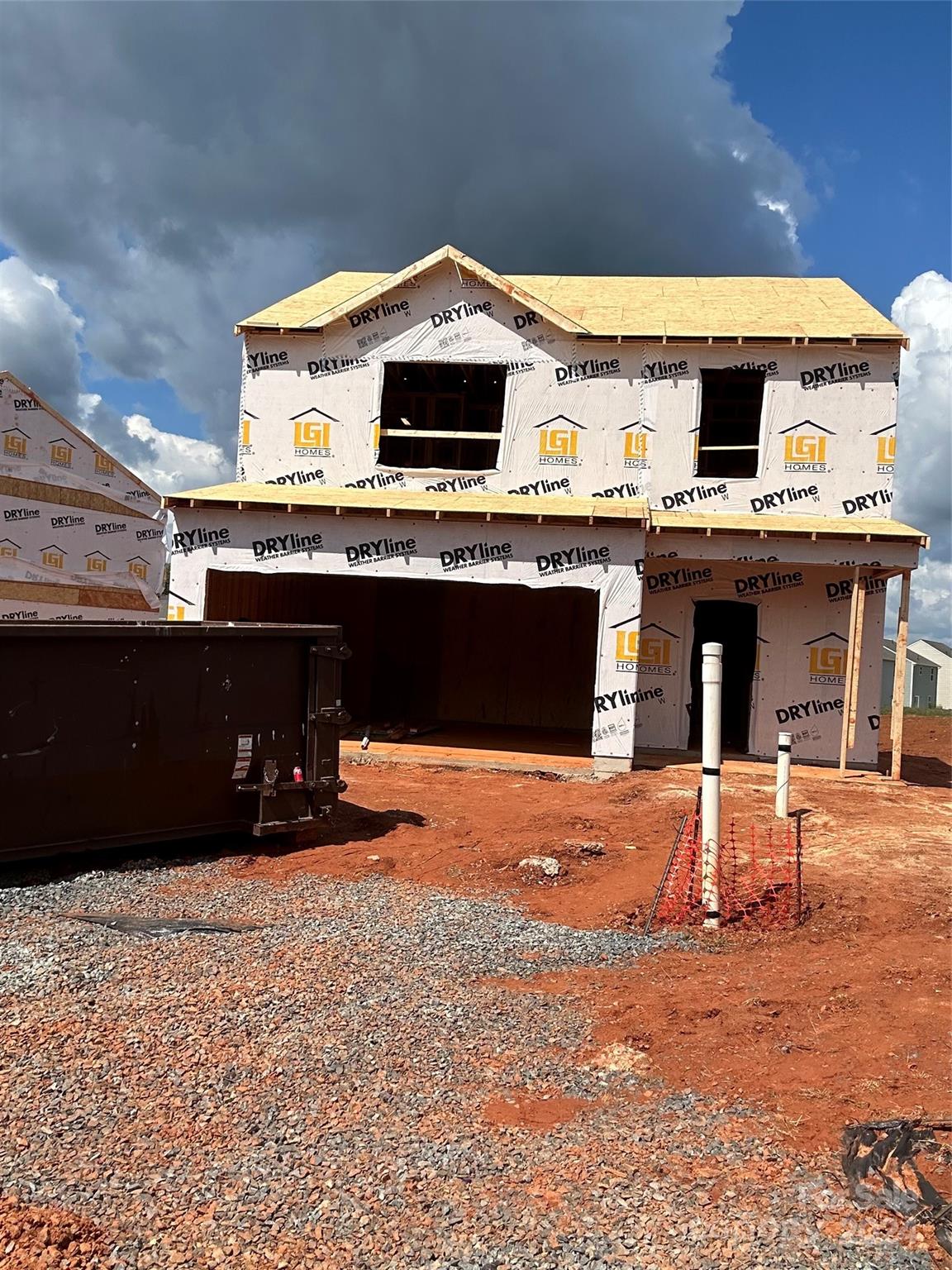 Property image 1 at 1448 Nia Road, Charlotte, NC 28215