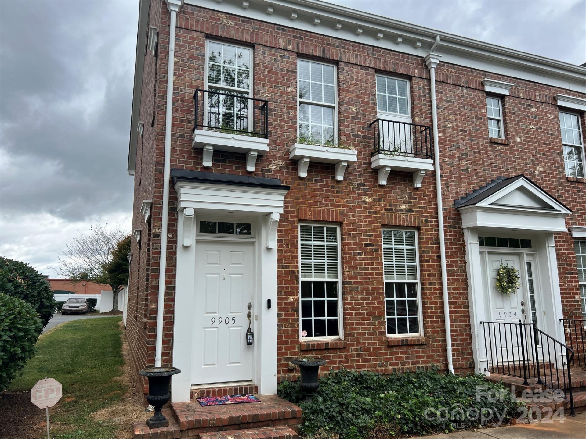 Property image 1 at 9905 Ansonborough Square, Huntersville, NC 28078