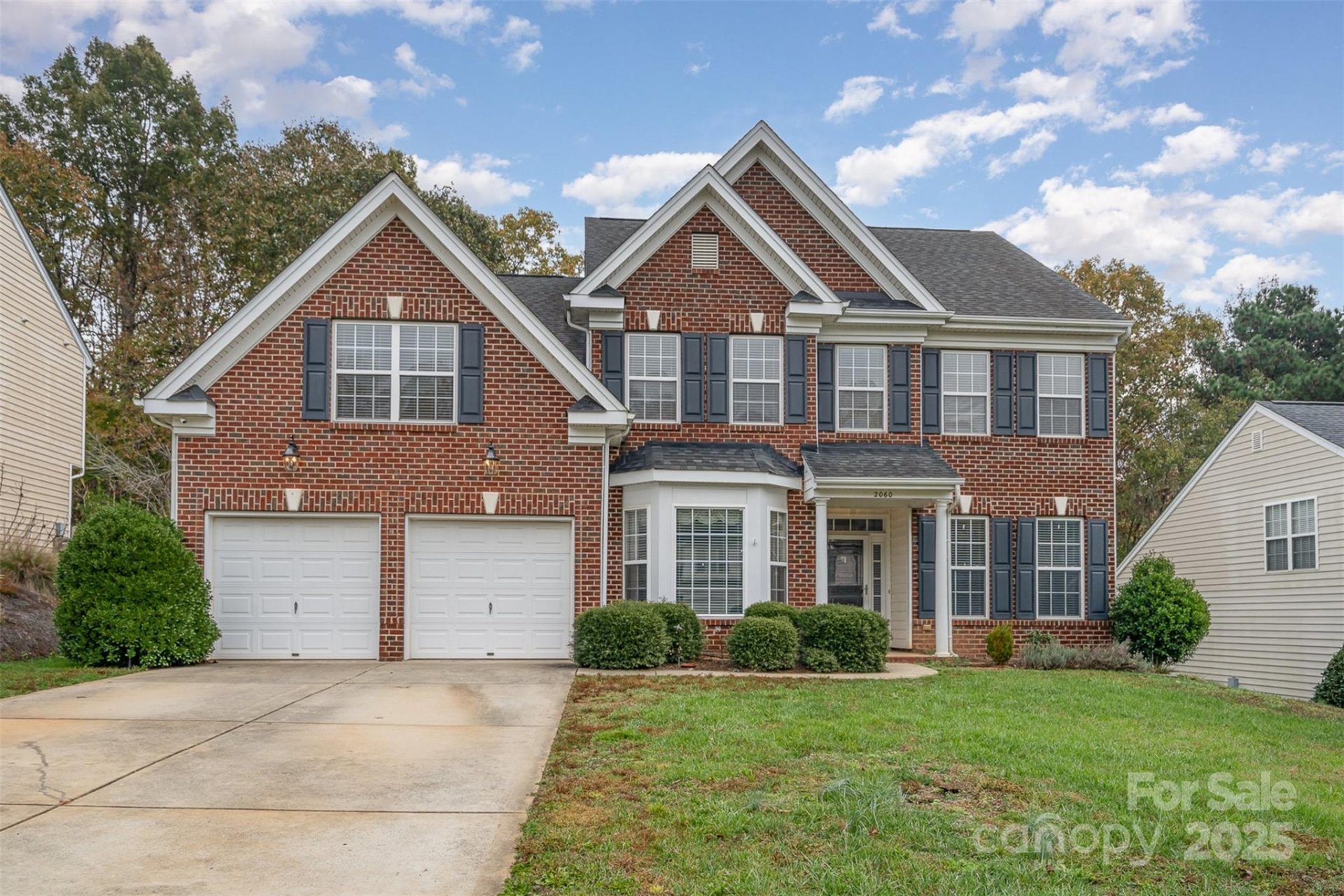 Property image 1 at 2060 E Foxwood Court, Indian Land, SC 29707