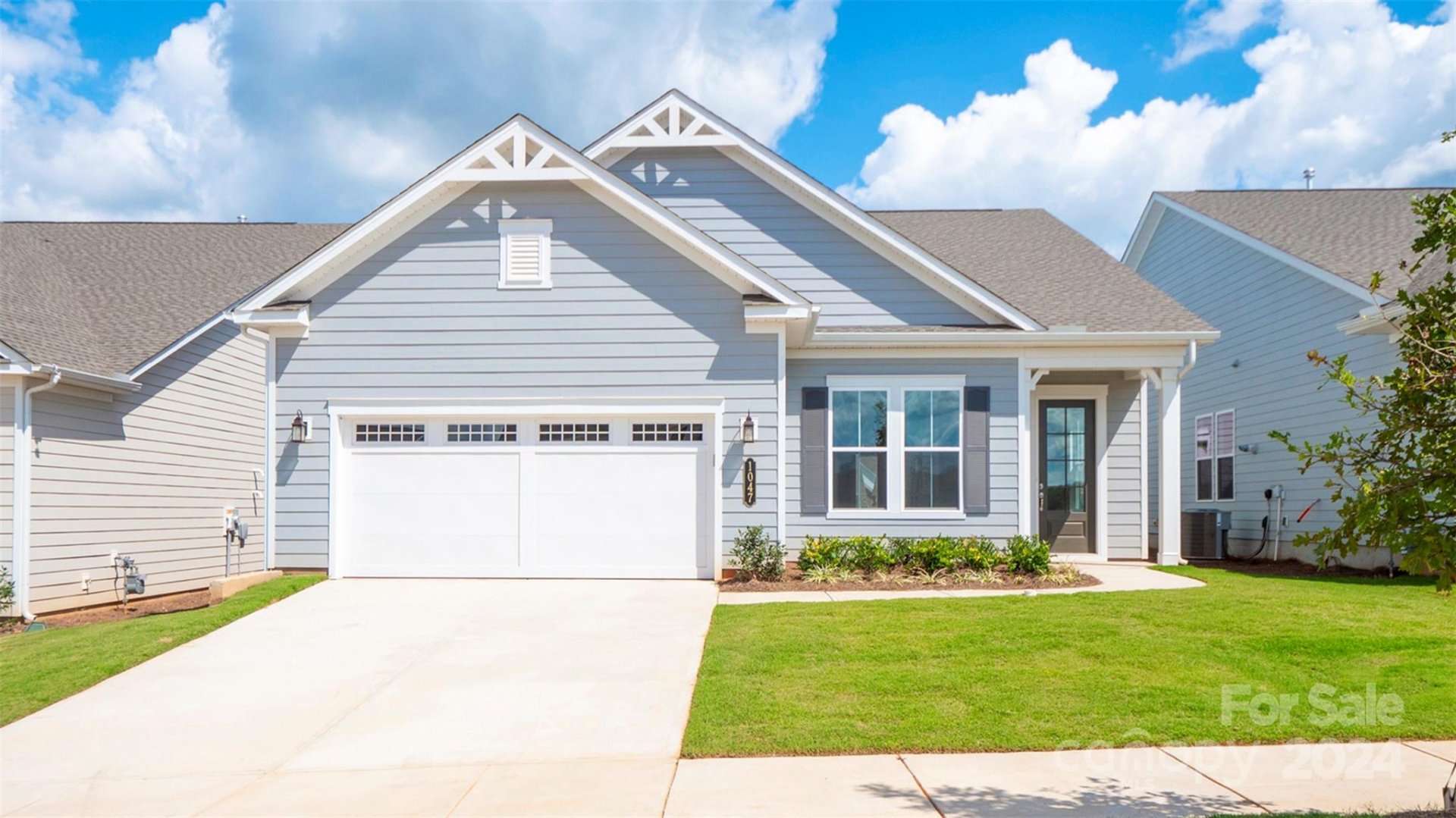 Property image 1 at 1047 Seven Sisters Avenue, Monroe, NC 28110