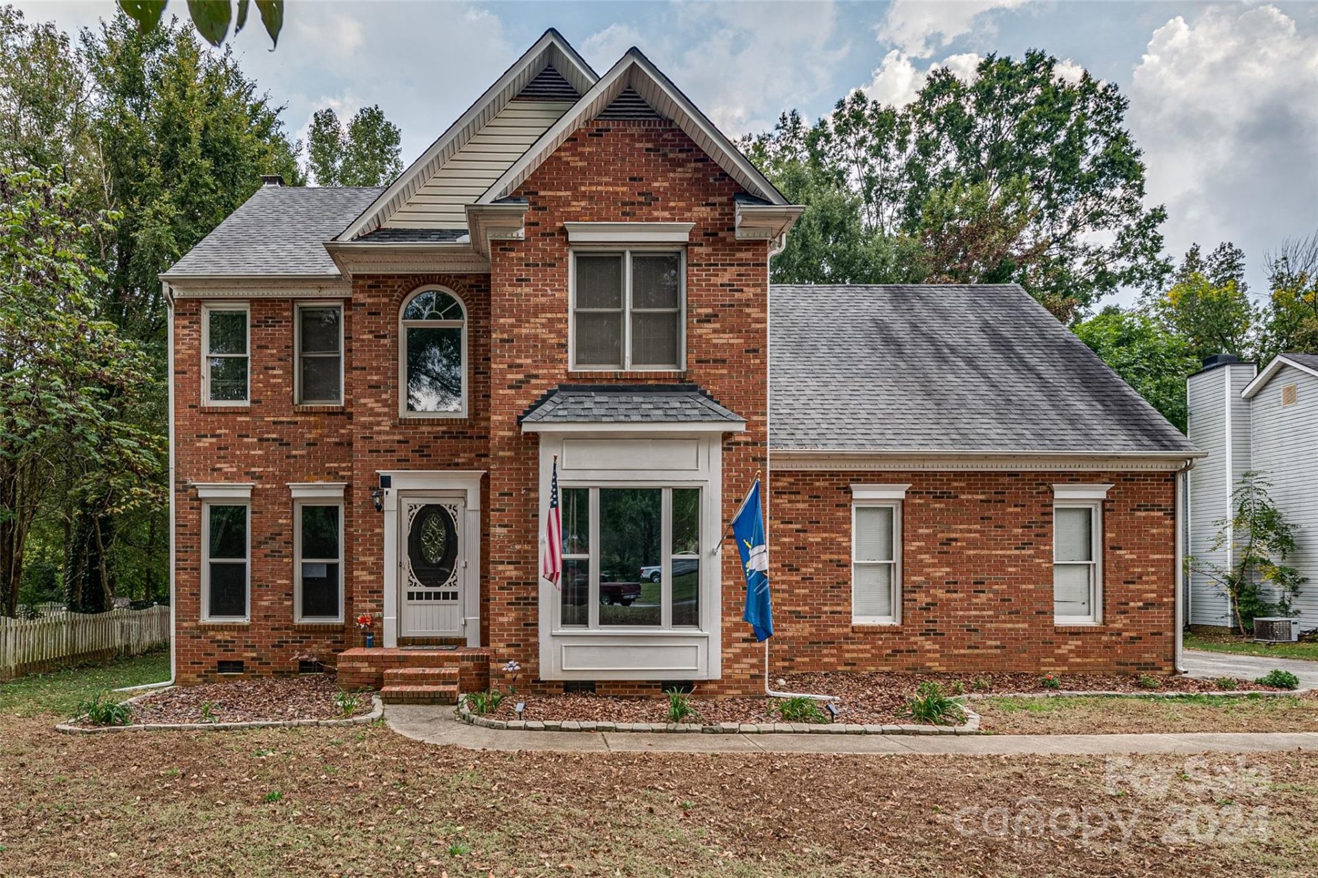 Property image 1 at 1615 J Shreffler Court, Kannapolis, NC 28081