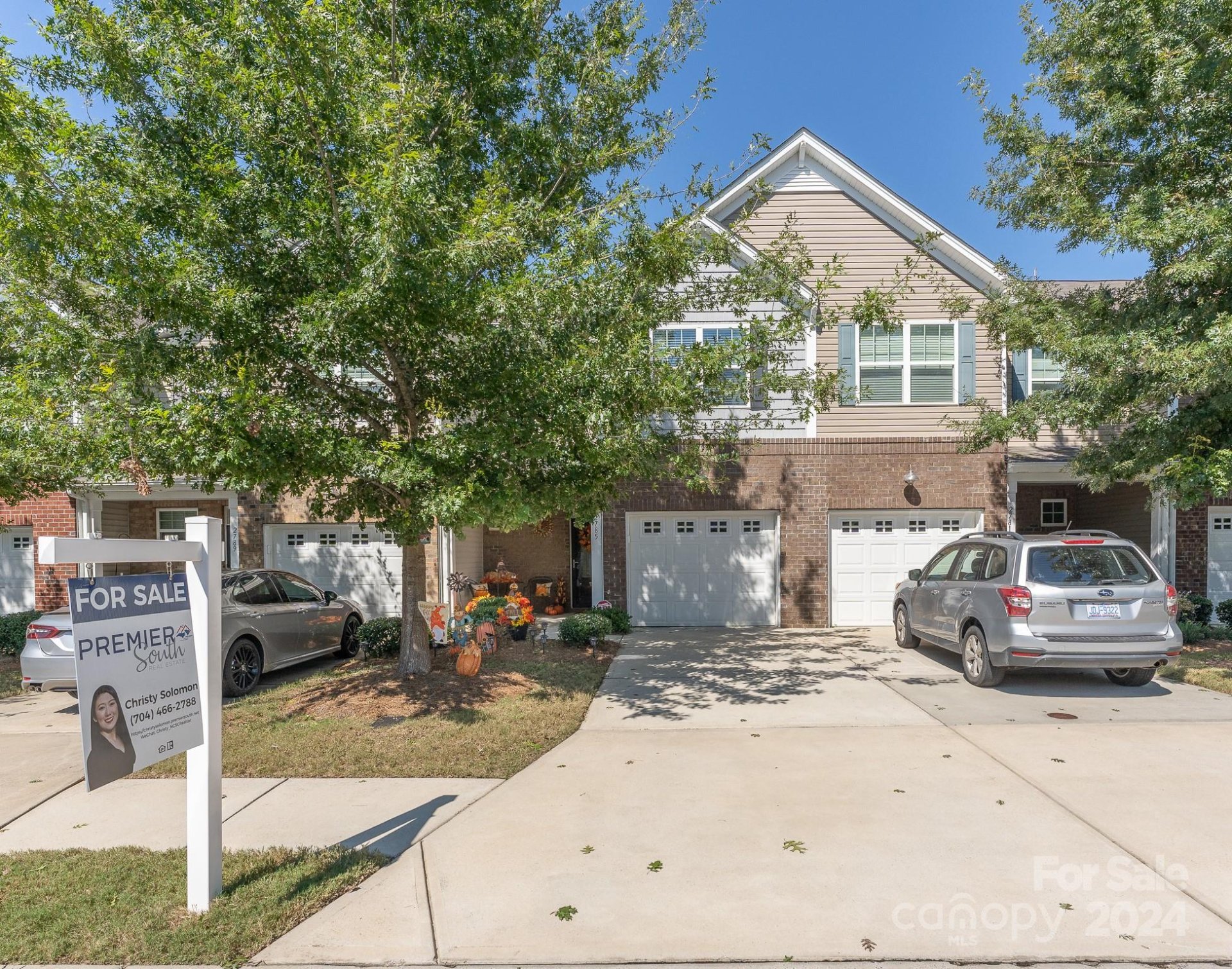 Property image 1 at 2785 Sawbridge Lane, Gastonia, NC 28056