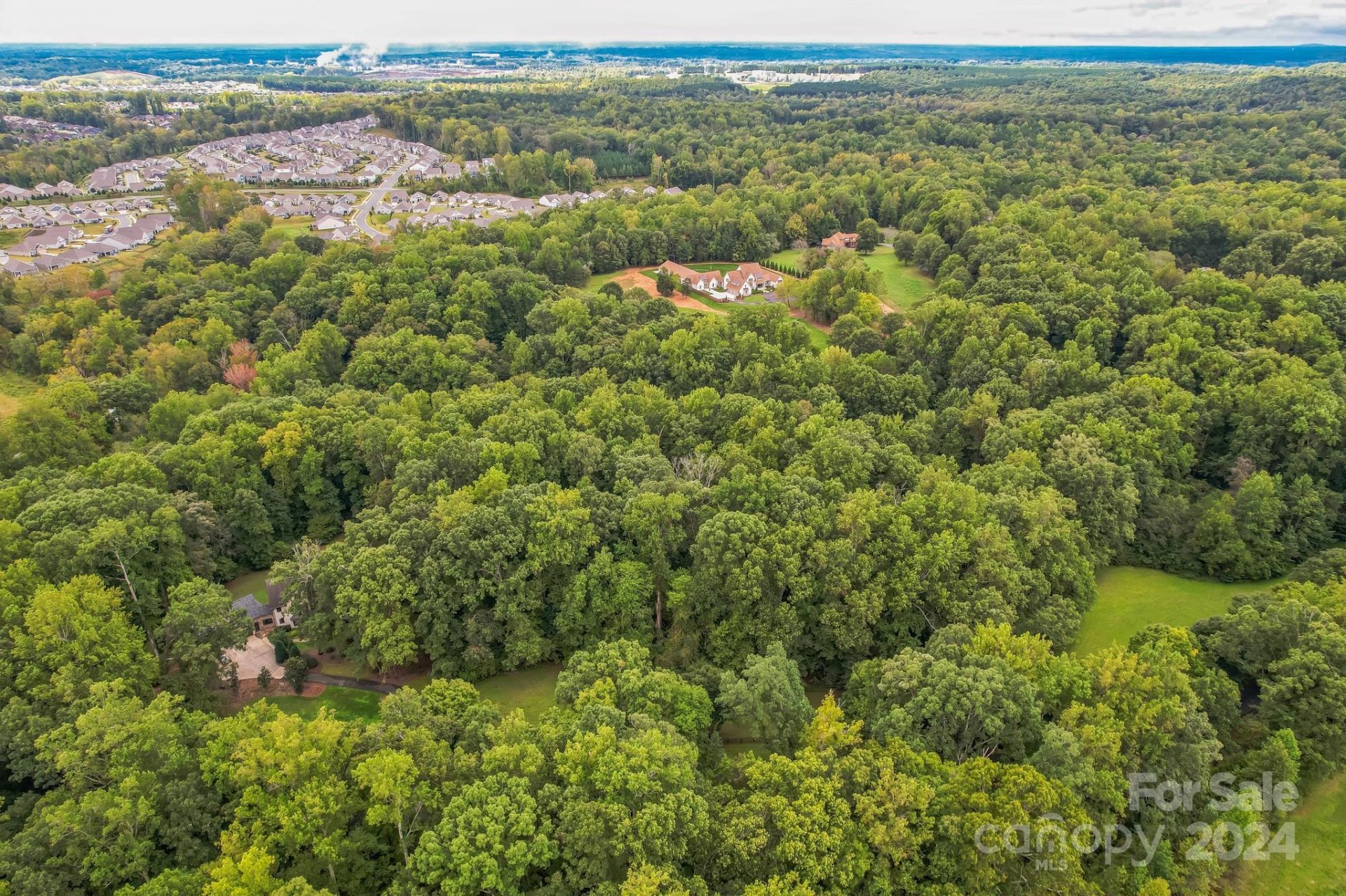 Property image 3 at 0 Inverlochy Road, Iron Station, NC 28080
