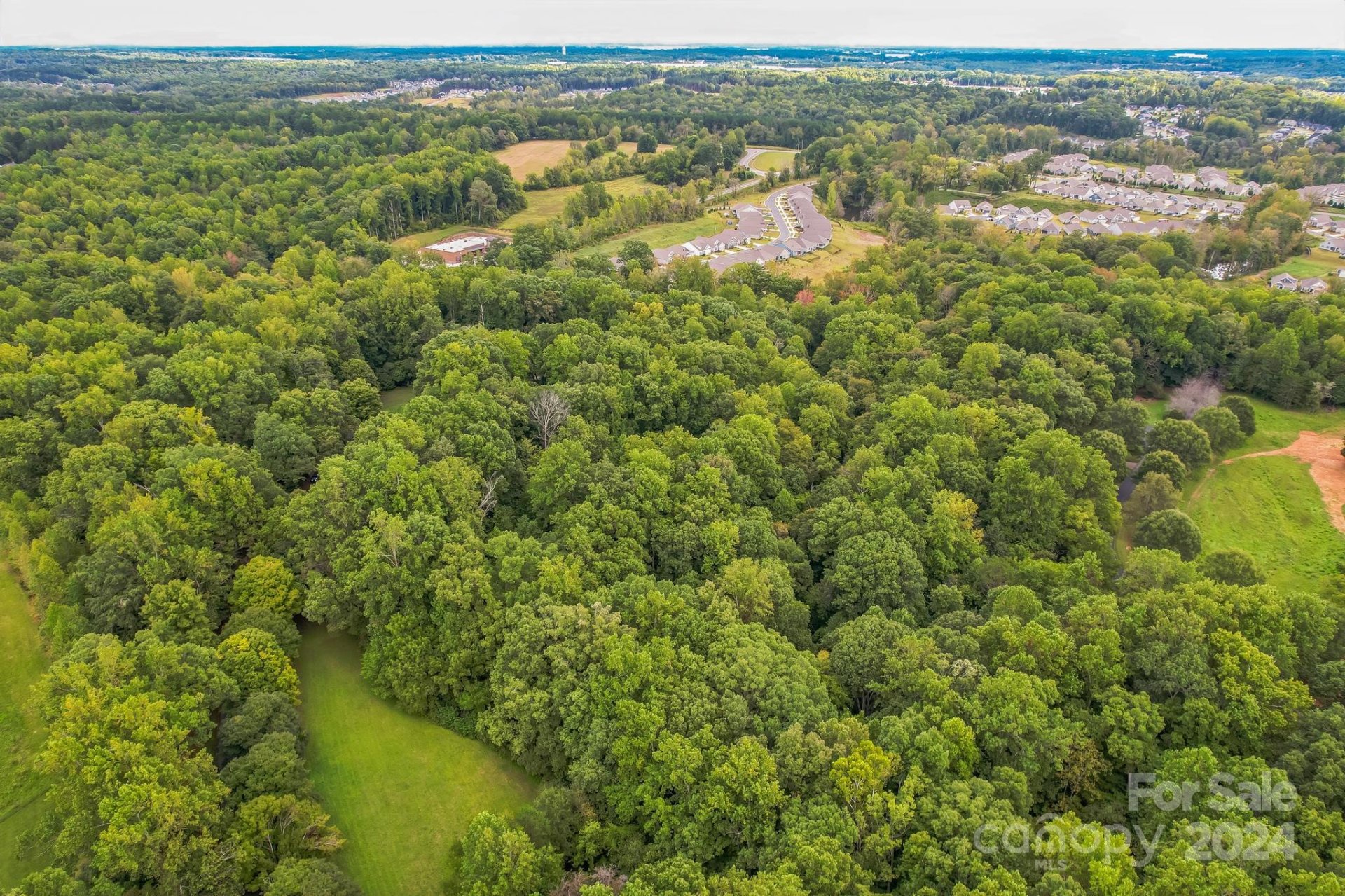 Property image 4 at 0 Inverlochy Road, Iron Station, NC 28080