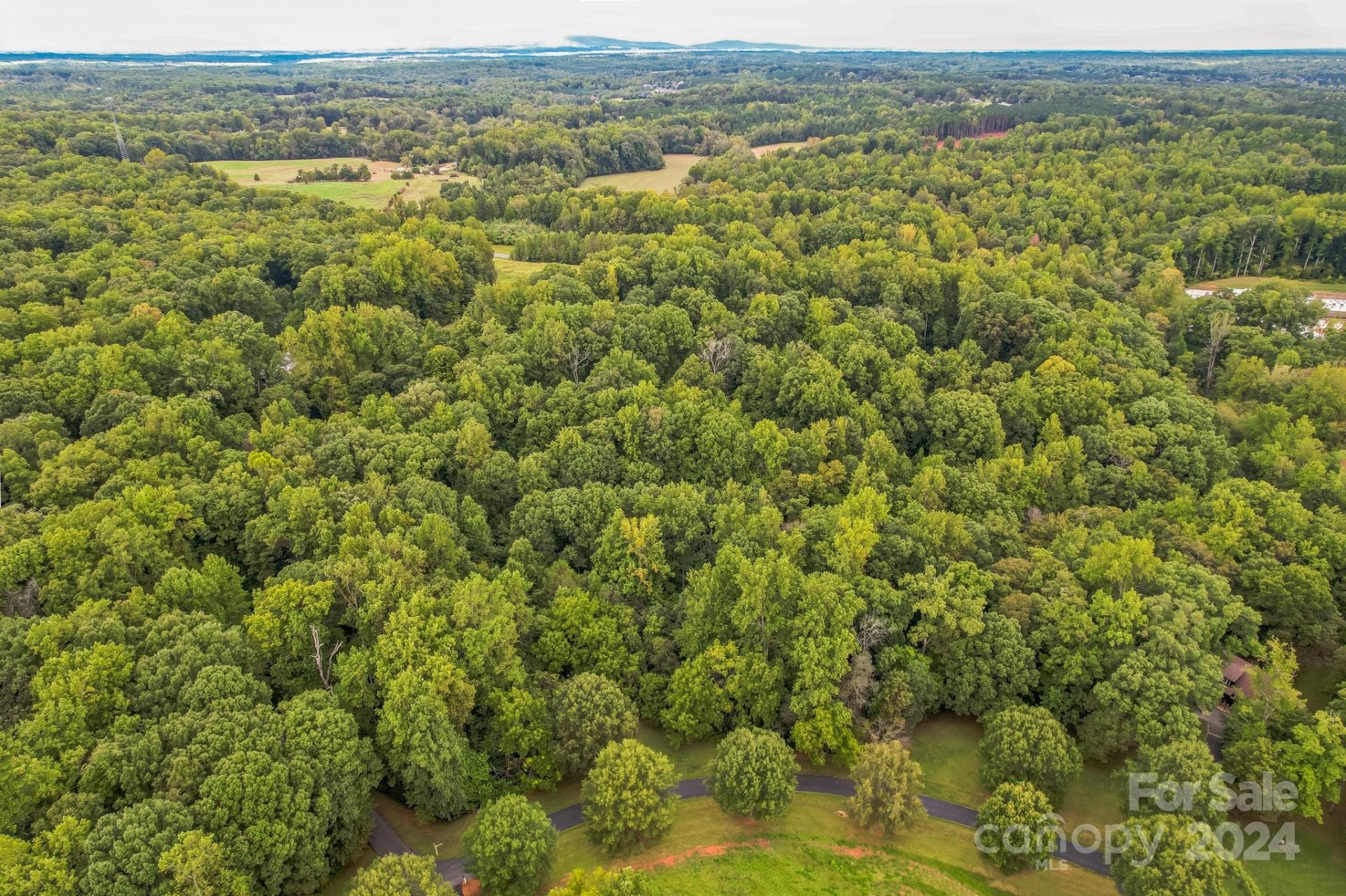 Property image 5 at 0 Inverlochy Road, Iron Station, NC 28080