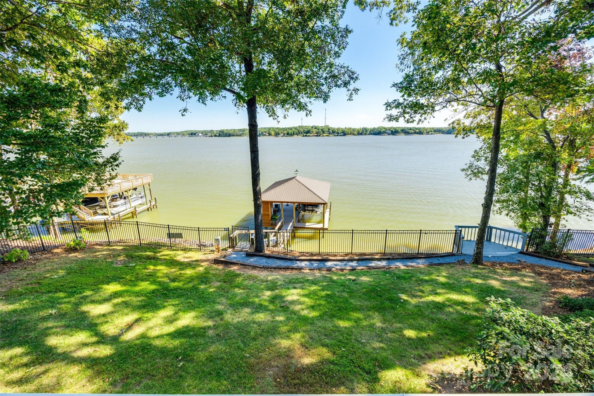 Property image 1 at 38 Sunrise Point Road, Clover, SC 29710