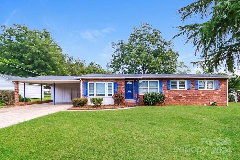 Property image 1 at 1927 Joe Road, Statesville, NC 28625