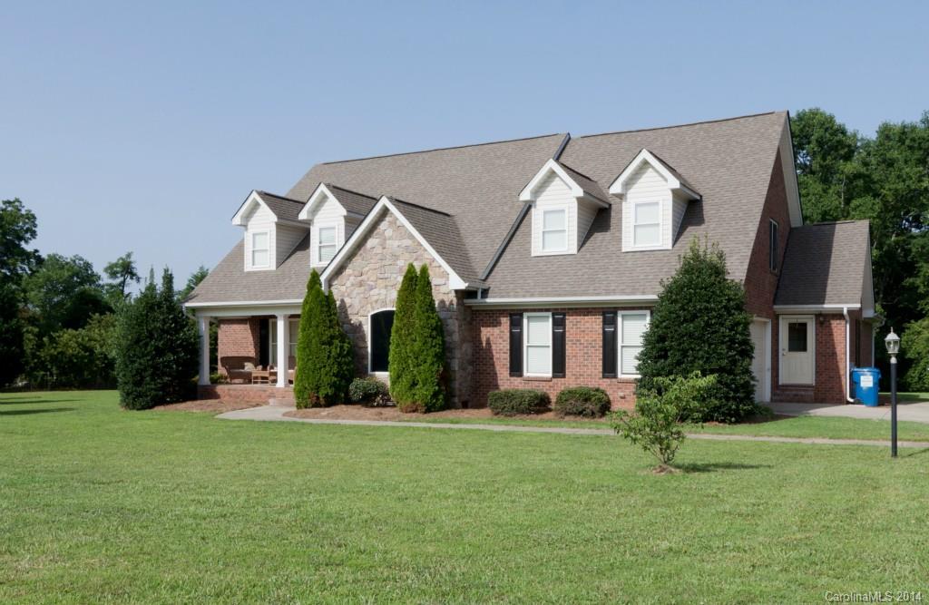 Property image 1 at 10005 Arlington Oaks Drive, Charlotte, NC 28227